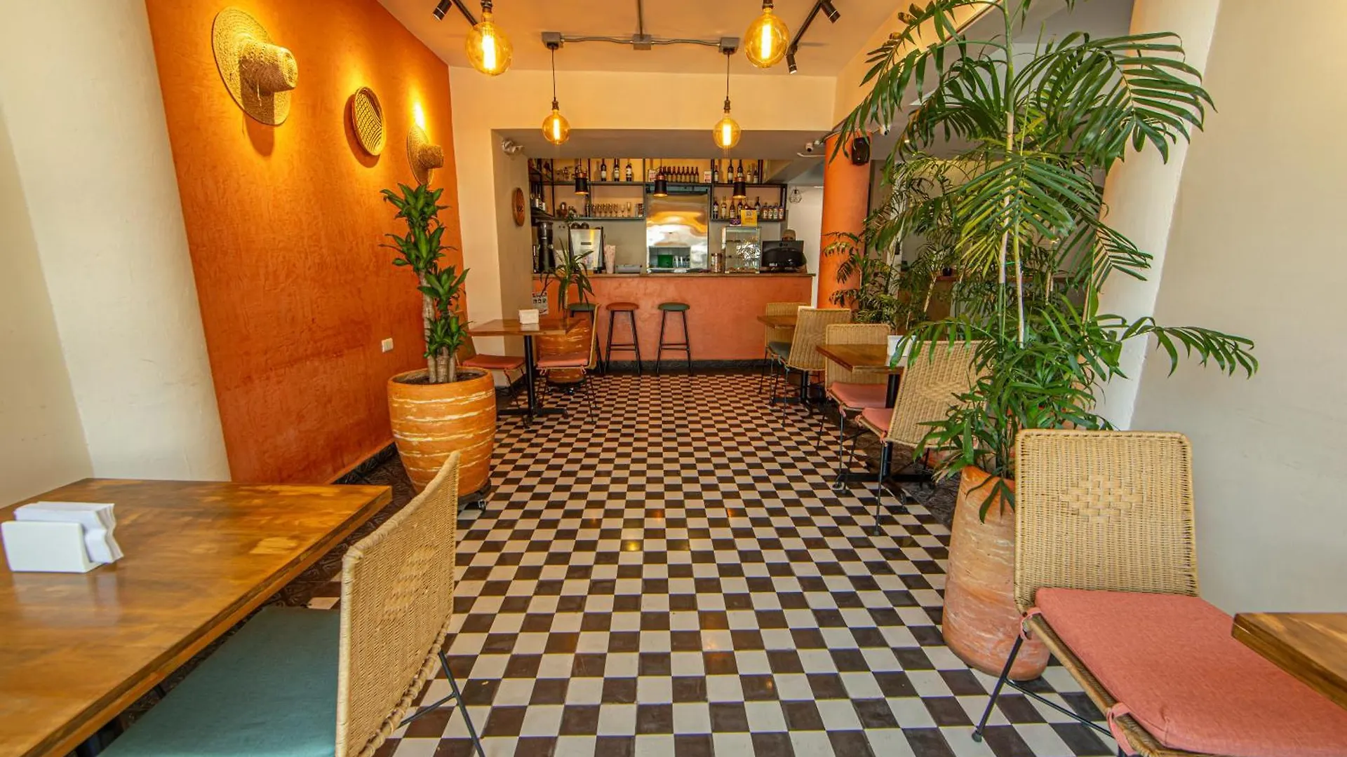 La Martina Hotel Boutique Medellin