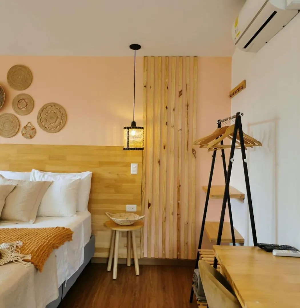 La Martina Hotel Boutique Medellin 3*,