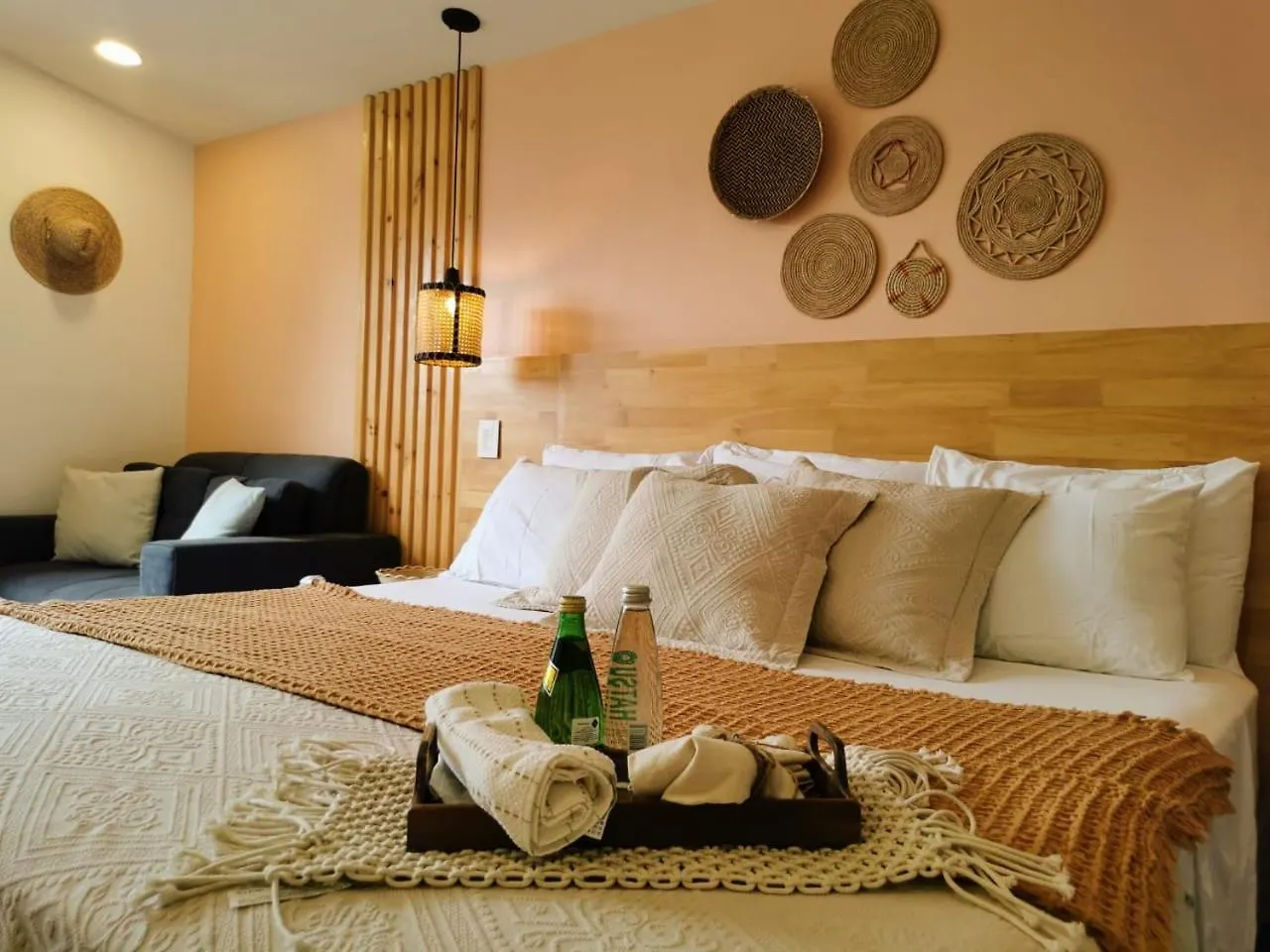 La Martina Hotel Boutique Medellin
