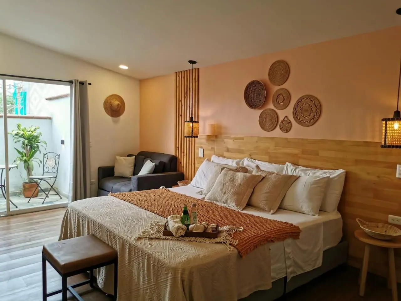 La Martina Hotel Boutique Medellin