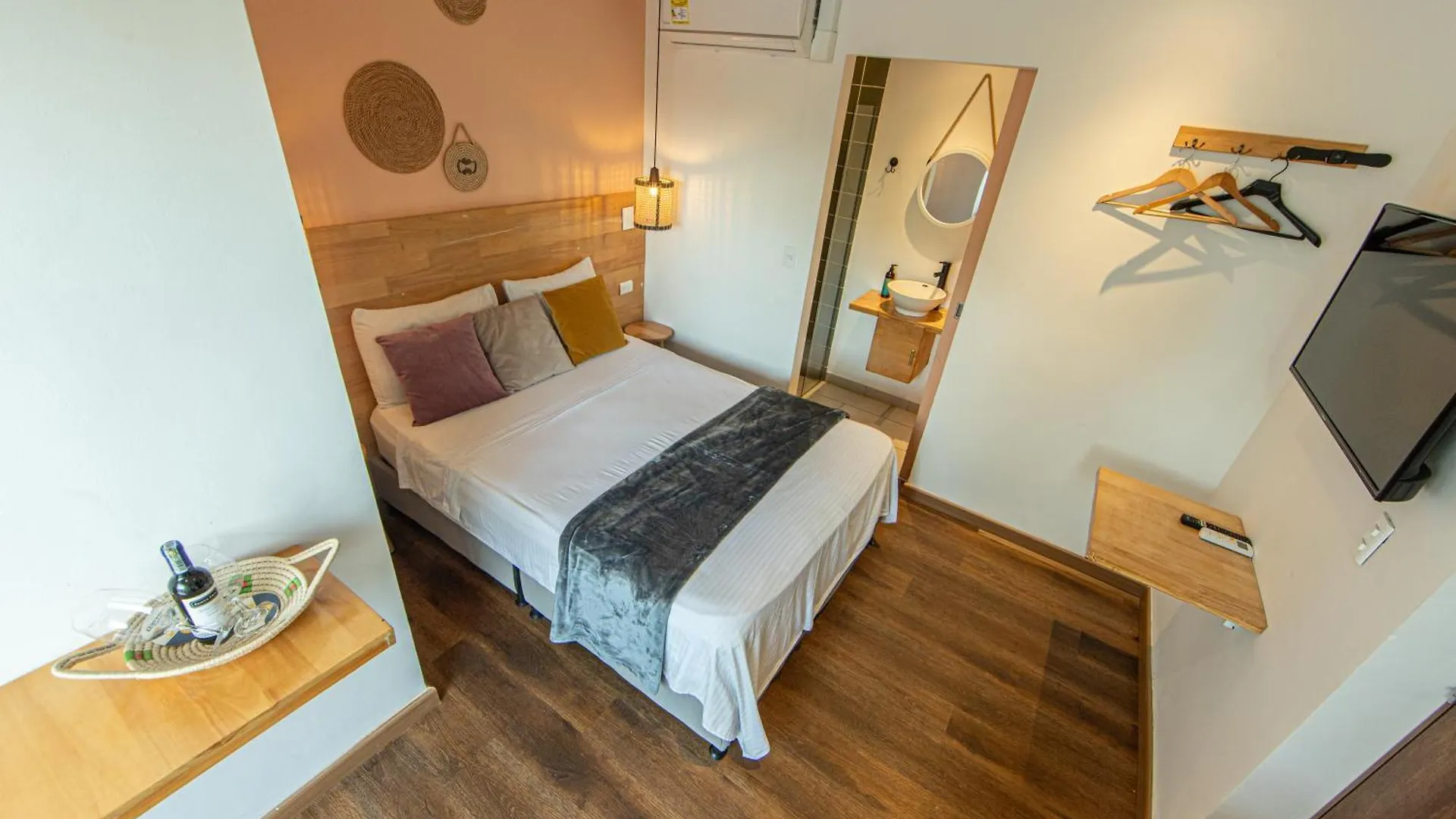 La Martina Hotel Boutique Medellin Colombia