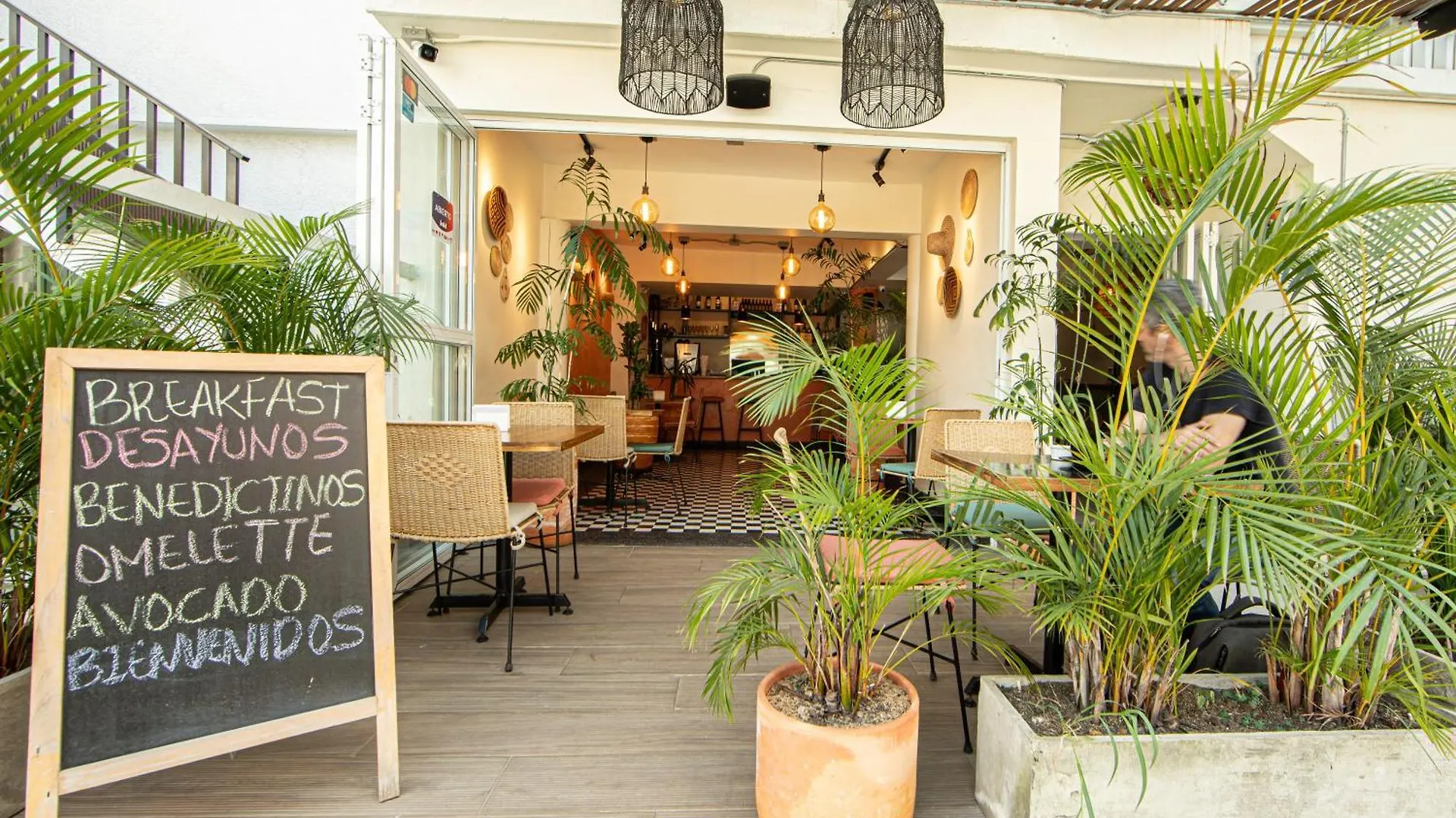 La Martina Hotel Boutique Medellin 3*,