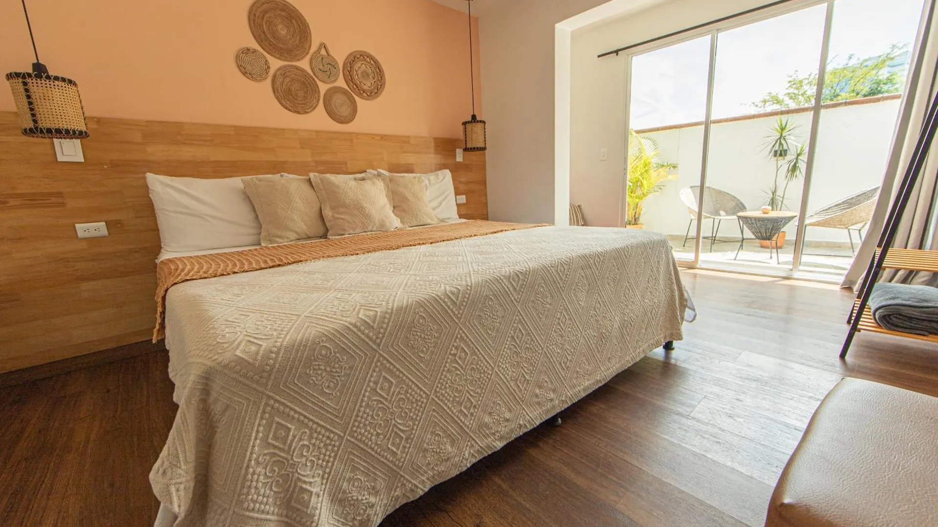La Martina Hotel Boutique Medellin