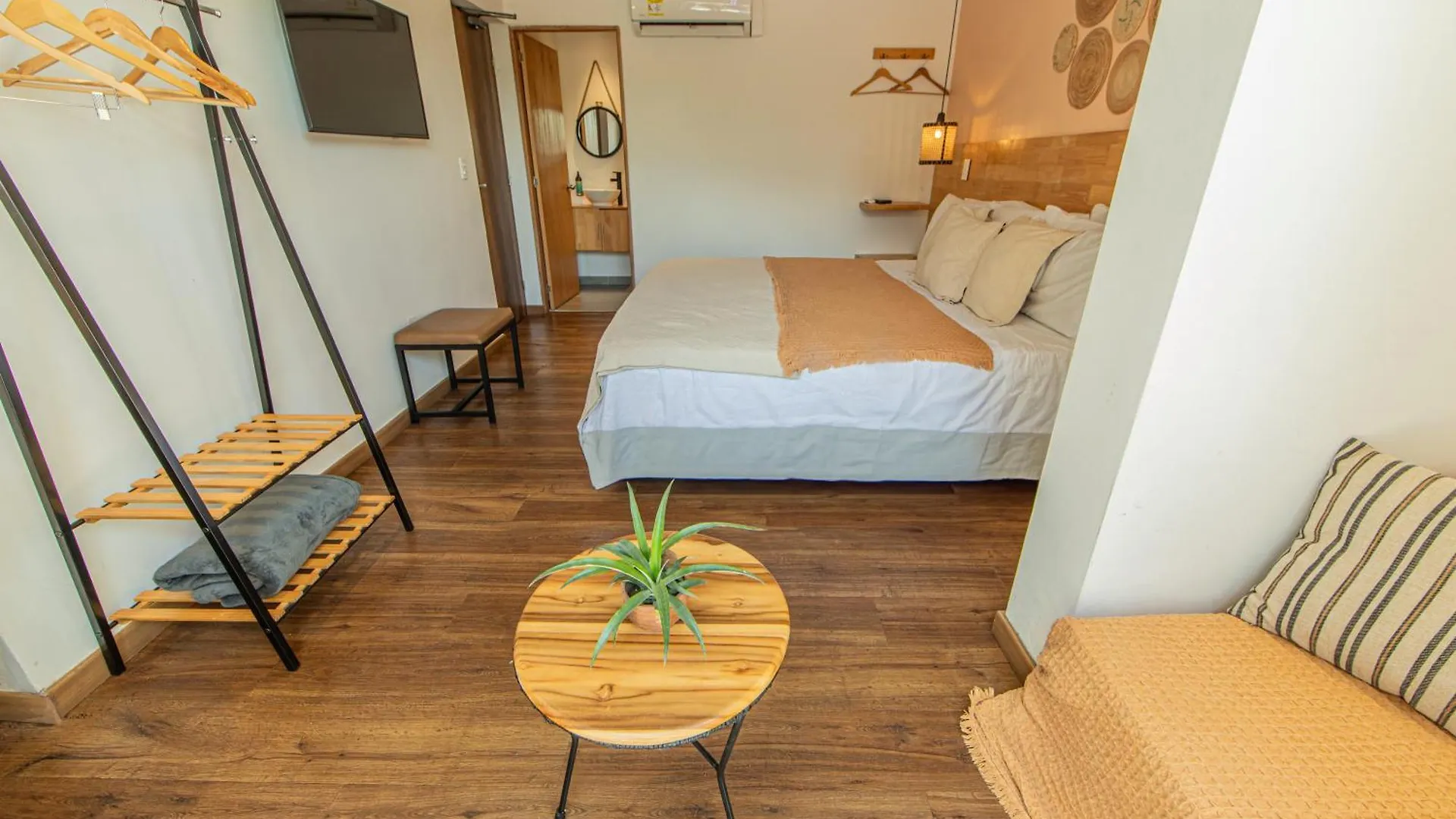 La Martina Hotel Boutique Medellin