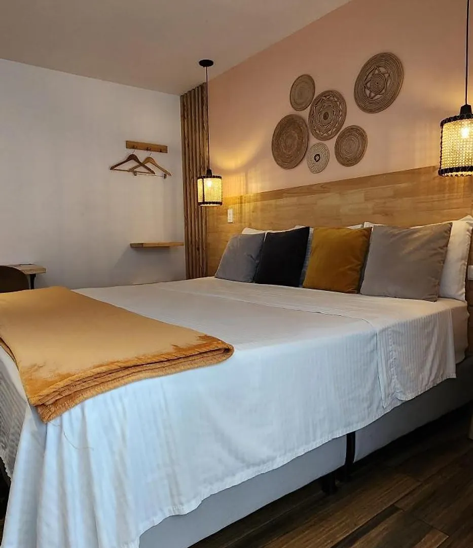 La Martina Hotel Boutique Medellin 3*,