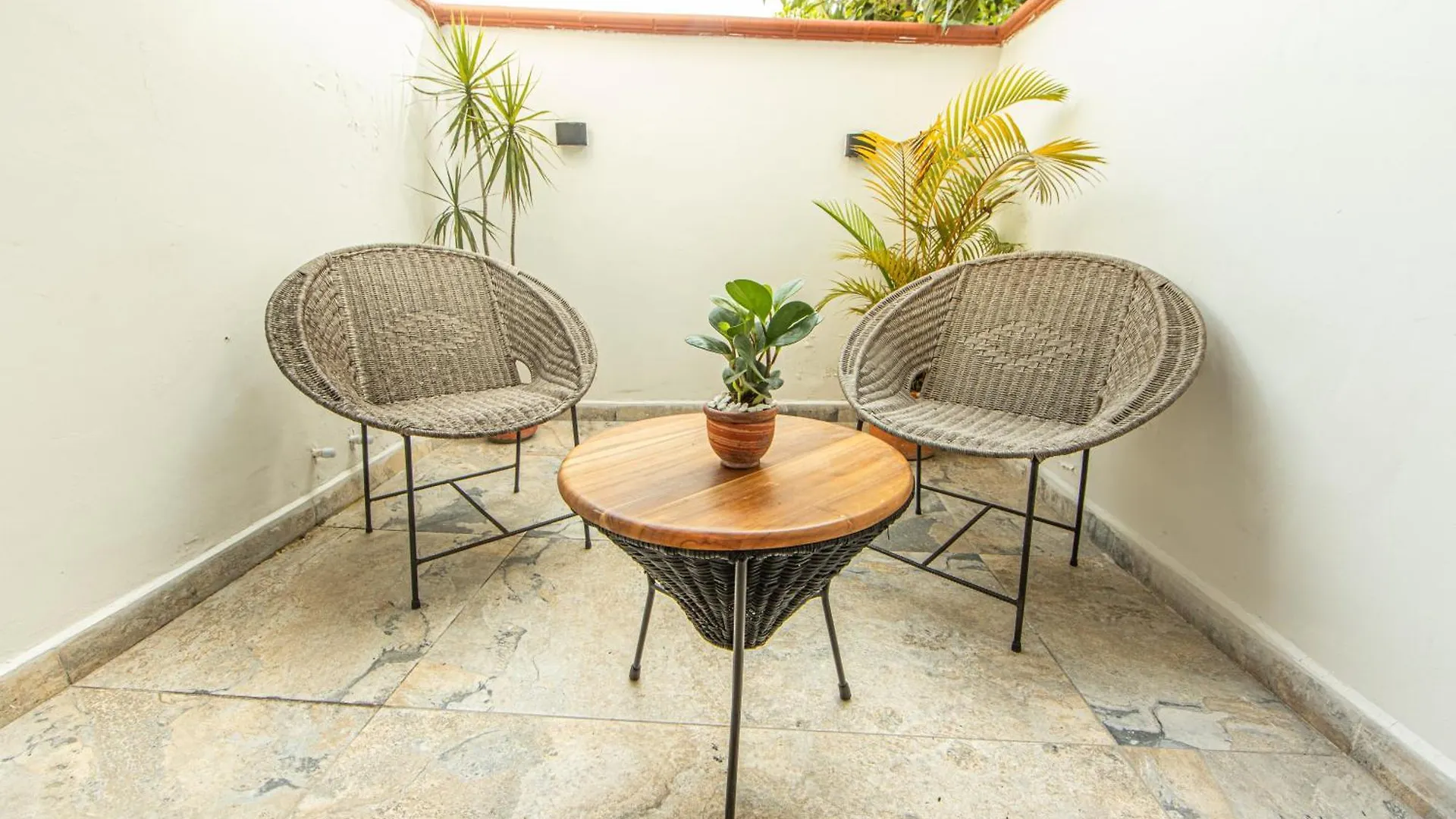 La Martina Hotel Boutique Medellin