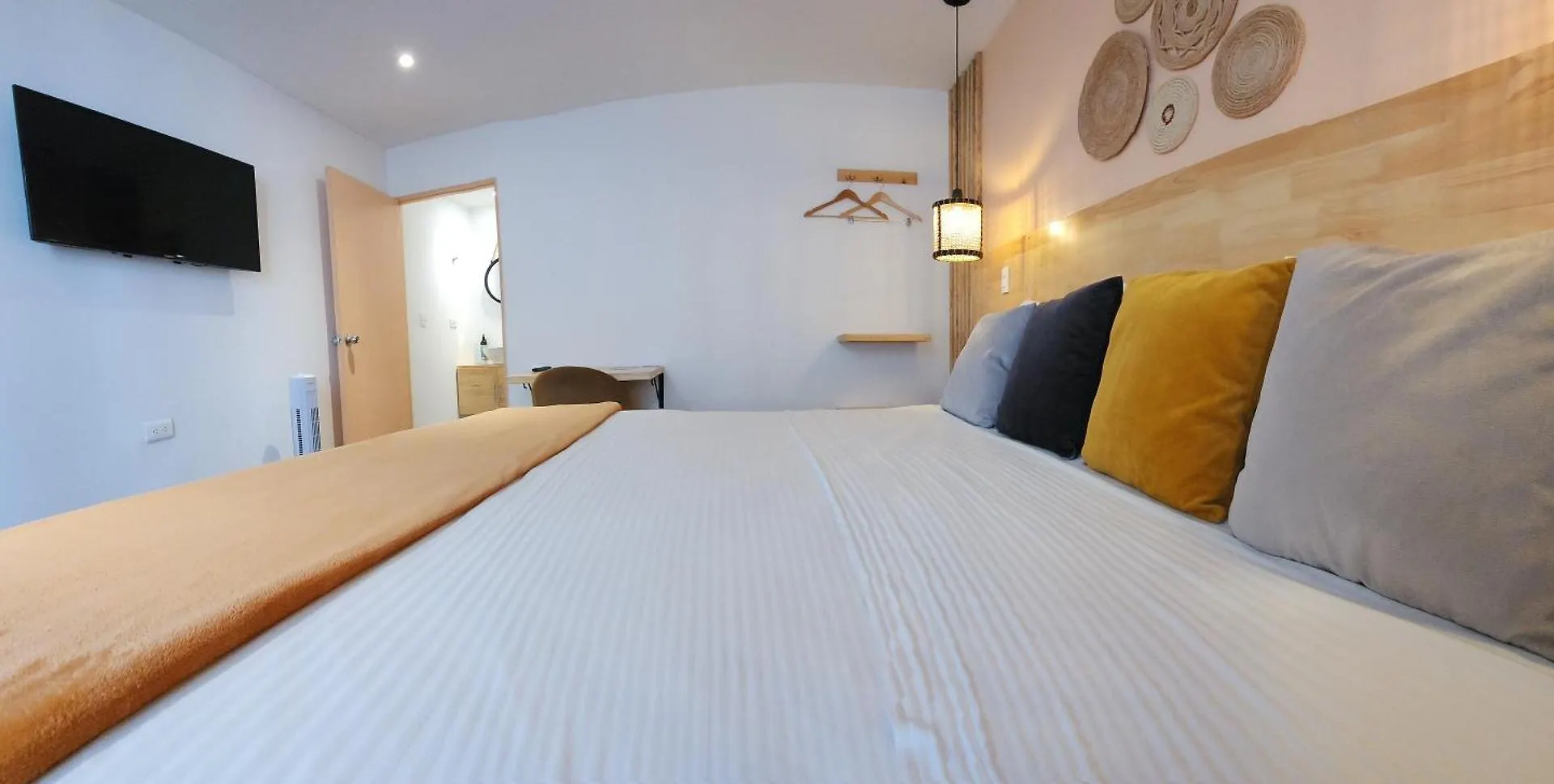 La Martina Hotel Boutique Medellin 3*,  Colombia