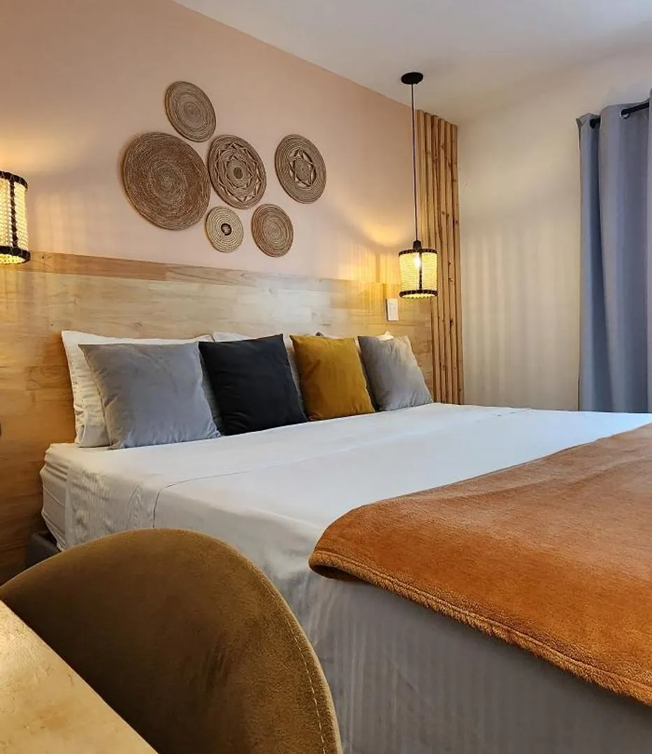 La Martina Hotel Boutique Medellin 3*,  Colombia