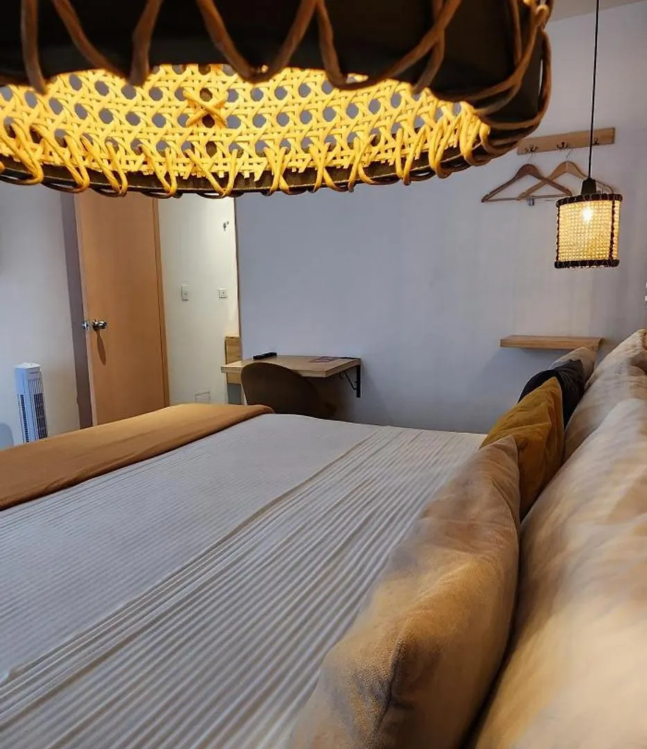 La Martina Hotel Boutique Medellin