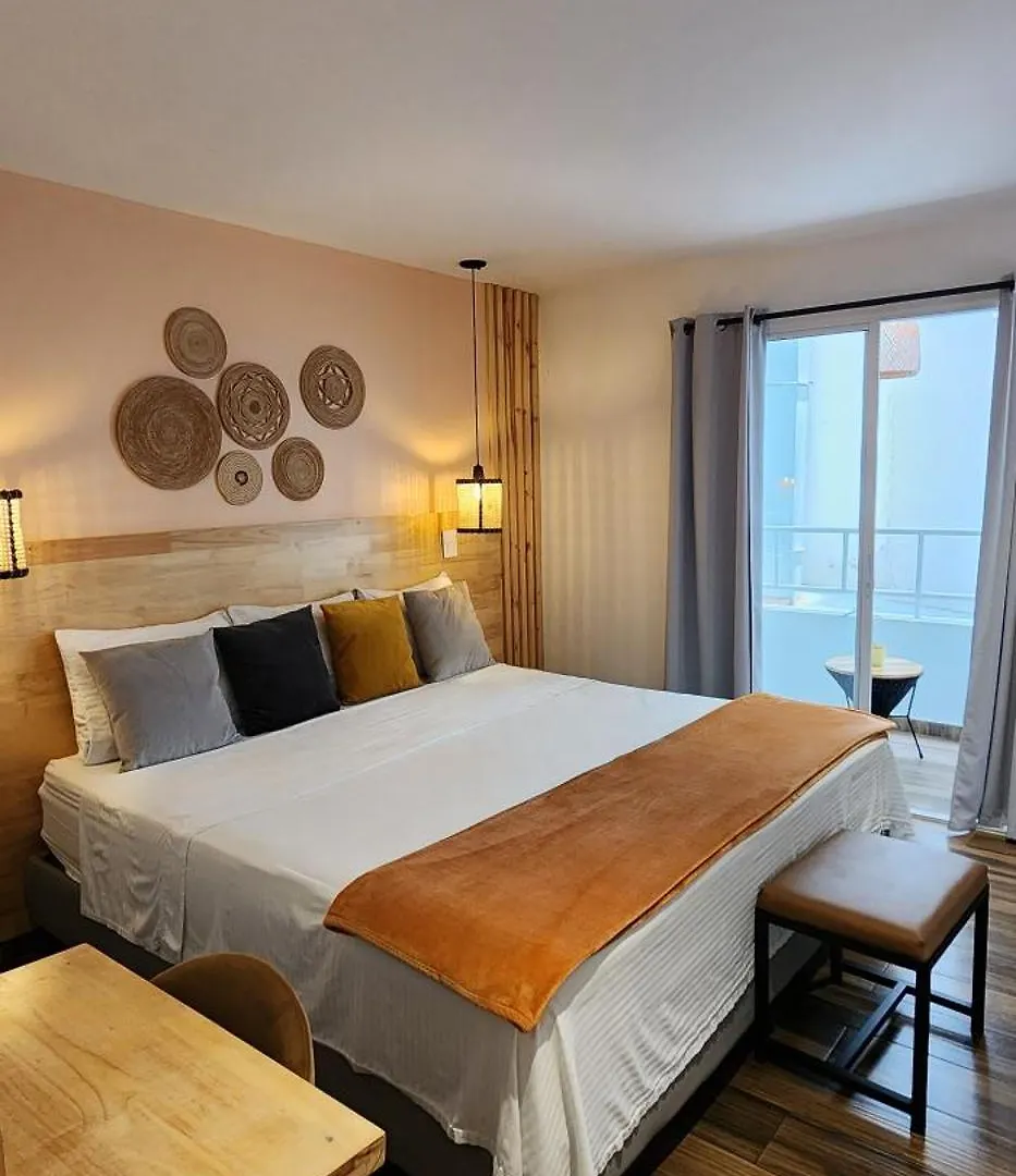 La Martina Hotel Boutique Medellin