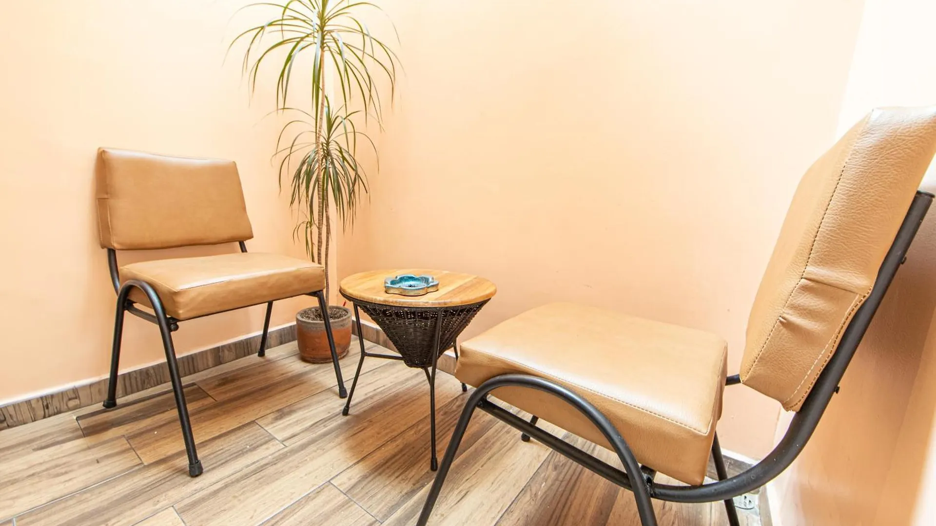 La Martina Hotel Boutique Medellin