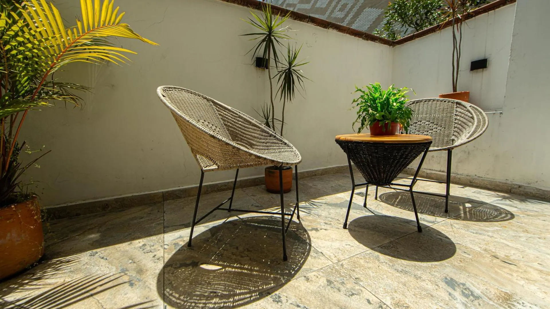 La Martina Hotel Boutique Medellin 3*,  Colombia