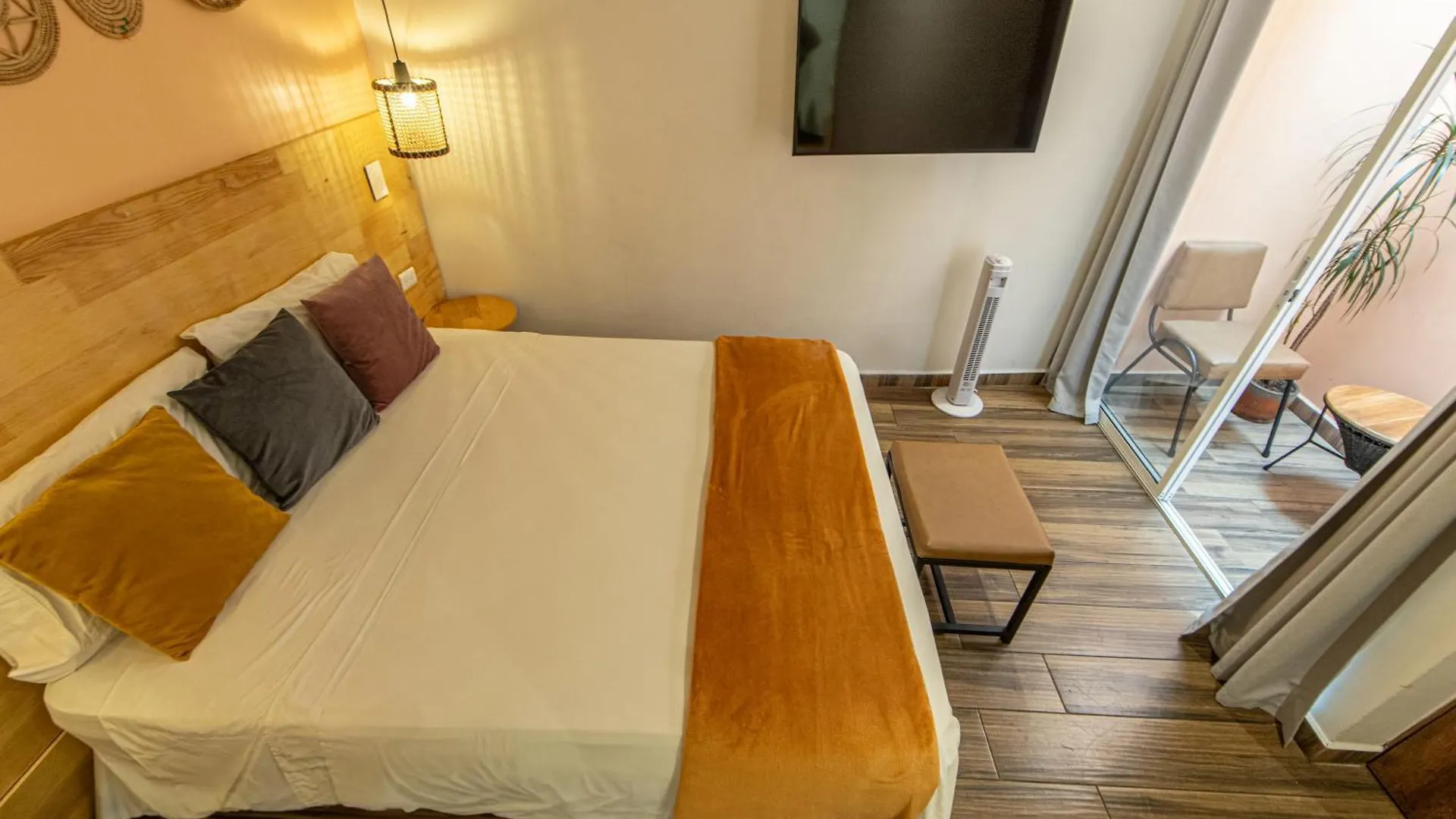 La Martina Hotel Boutique Medellin