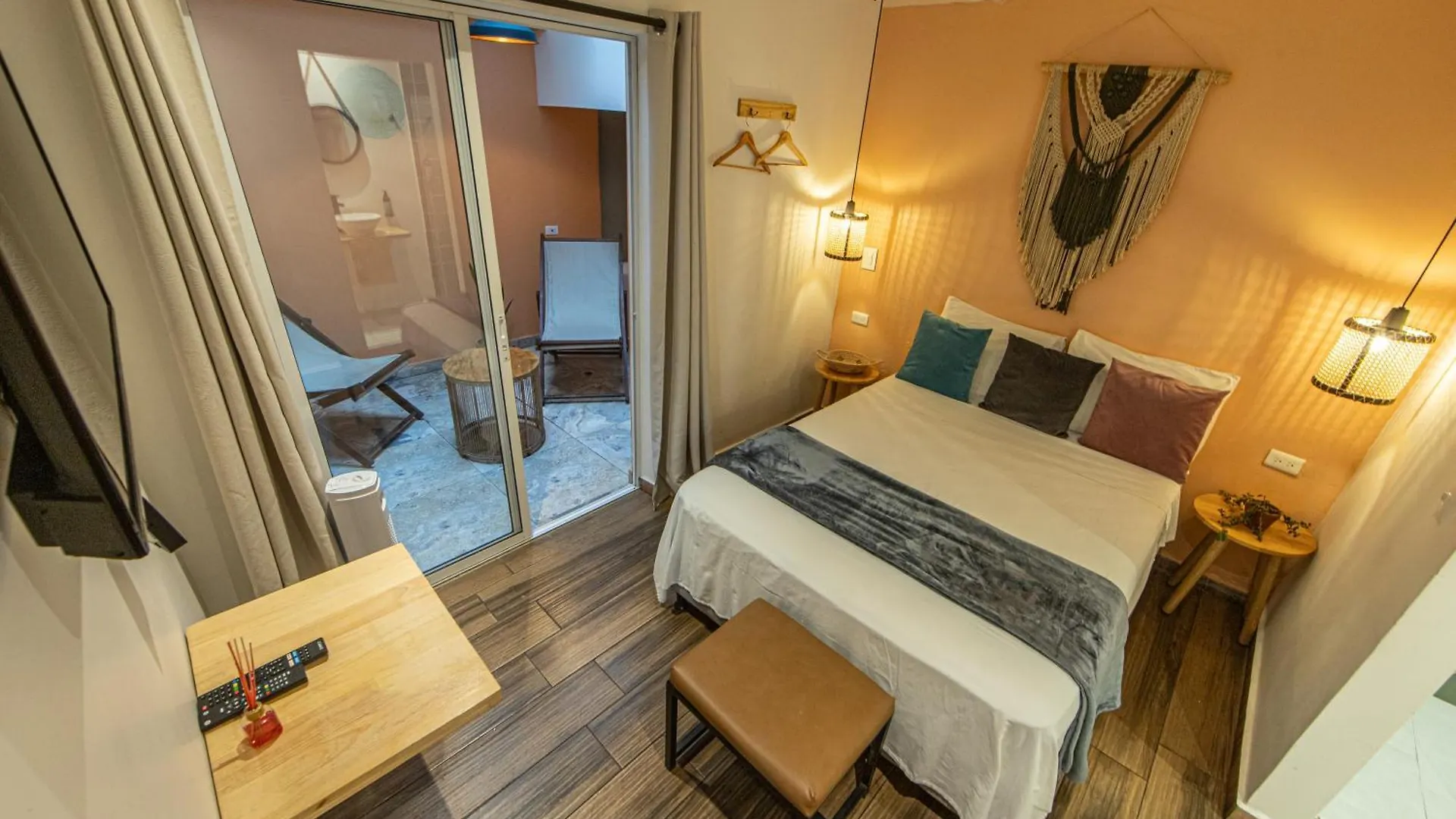 La Martina Hotel Boutique Medellin Colombia