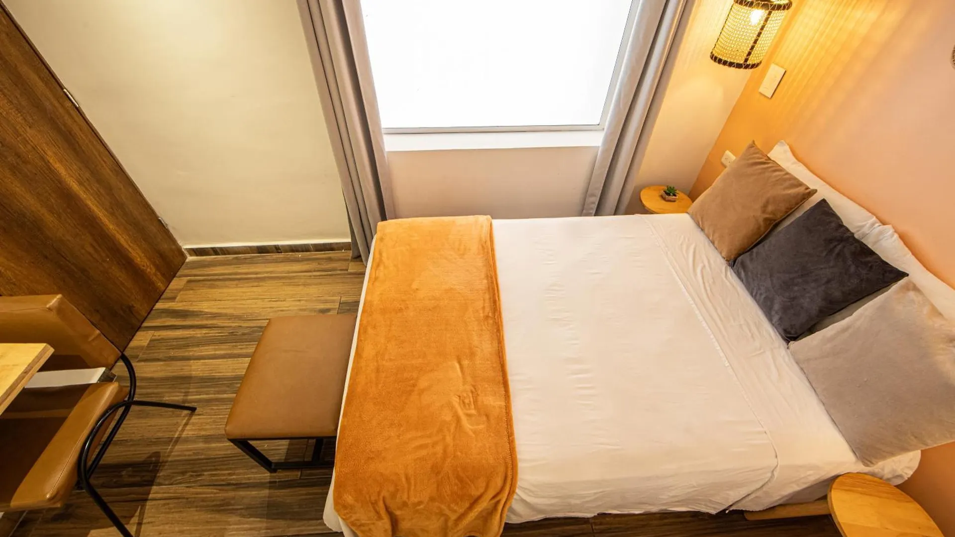 La Martina Hotel Boutique Medellin Colombia