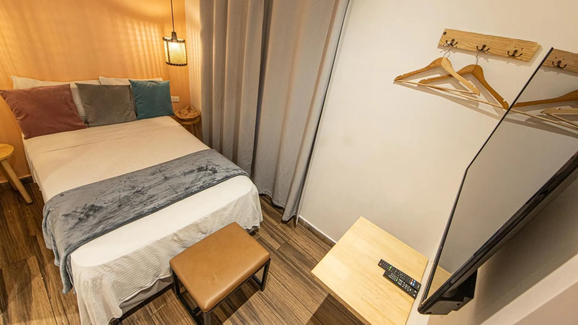 La Martina Hotel Boutique Medellin 3*,  Colombia