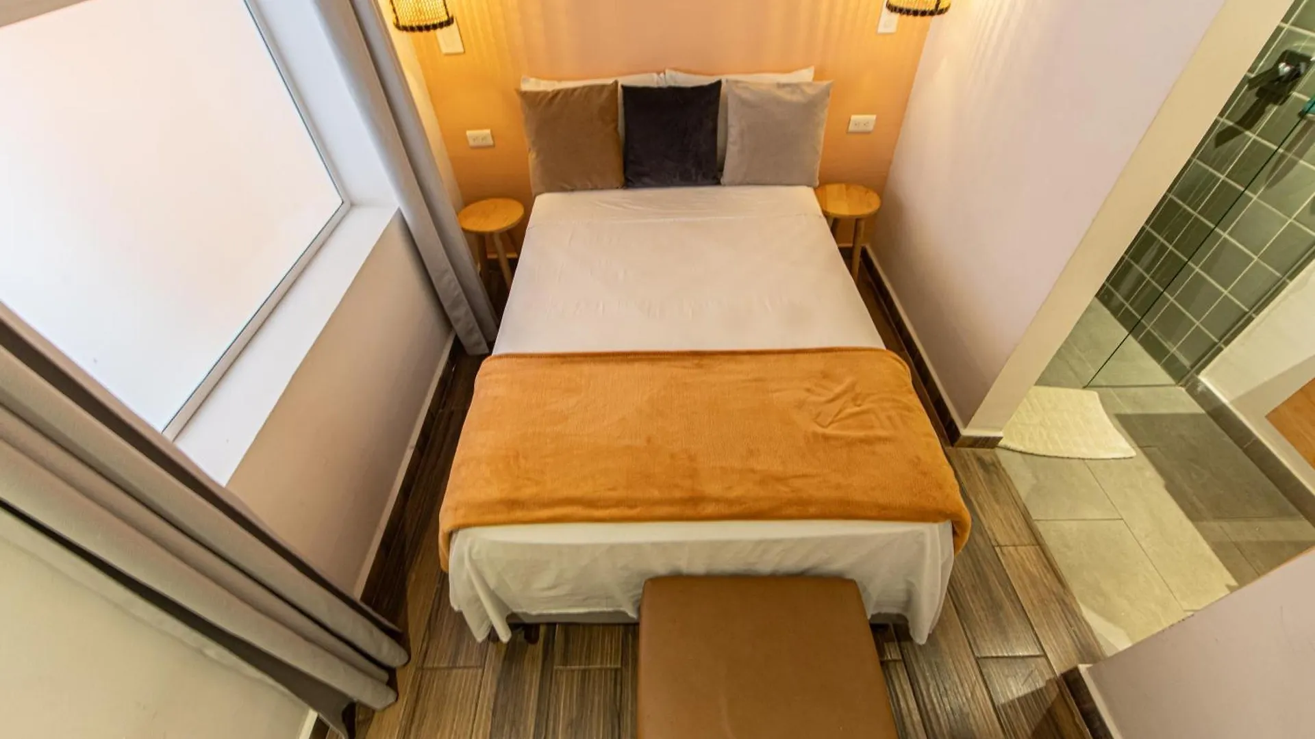 La Martina Hotel Boutique Medellin