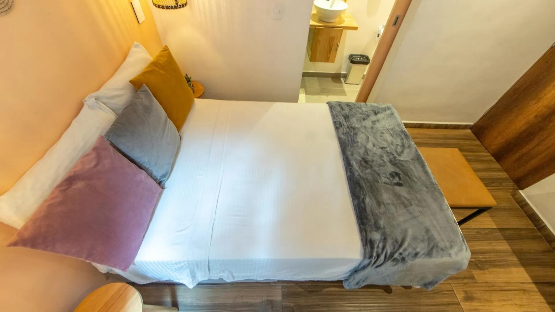 La Martina Hotel Boutique Medellin