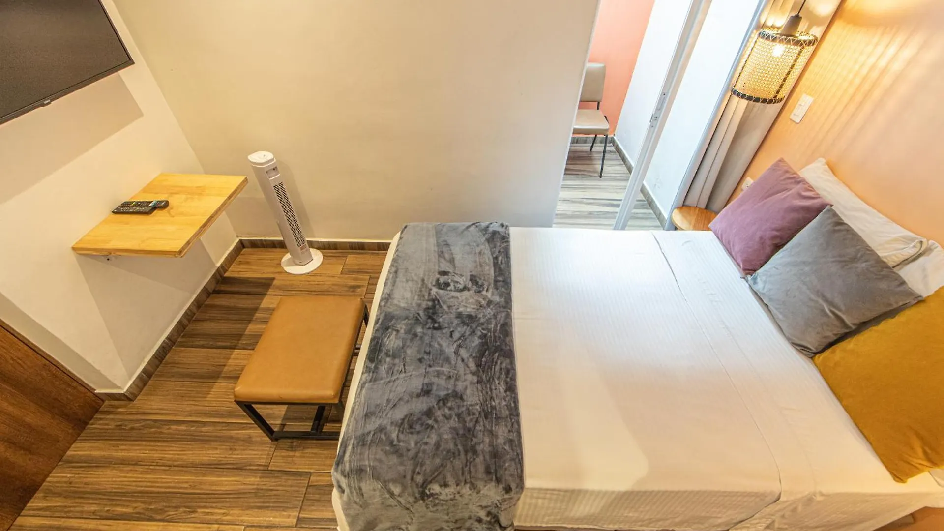 La Martina Hotel Boutique Medellin 3*,