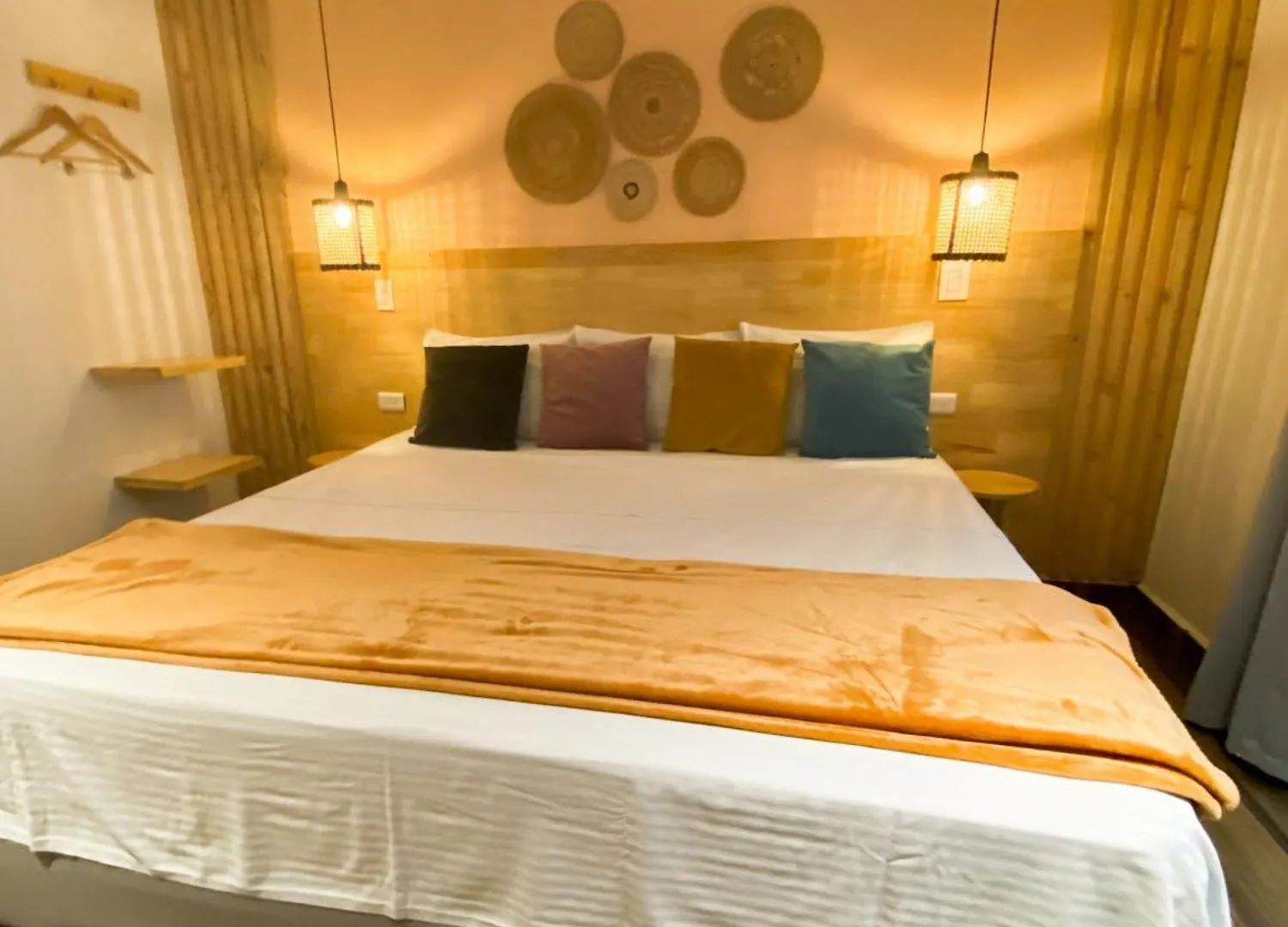 La Martina Hotel Boutique Medellin 3*,