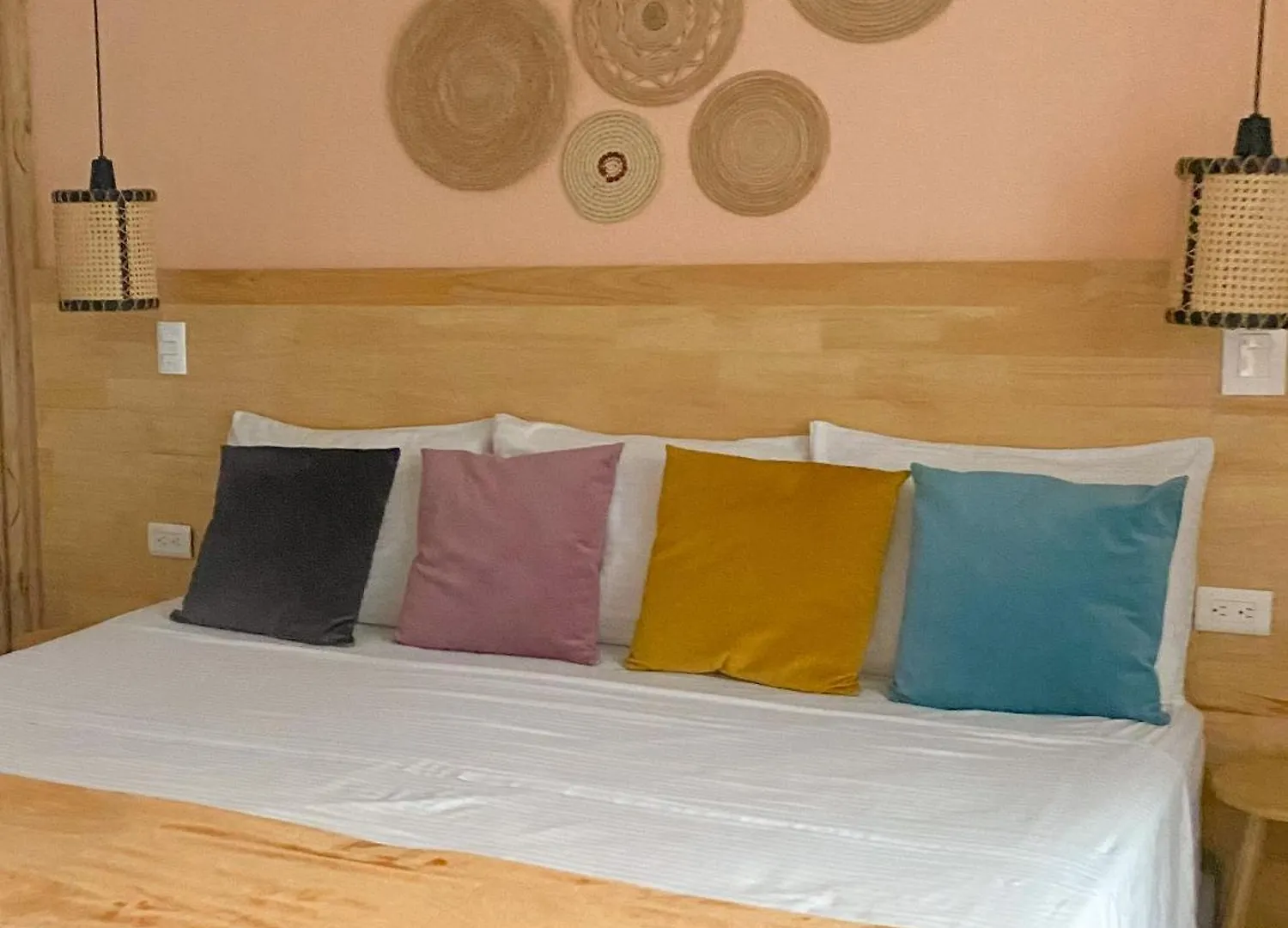 La Martina Hotel Boutique Medellin