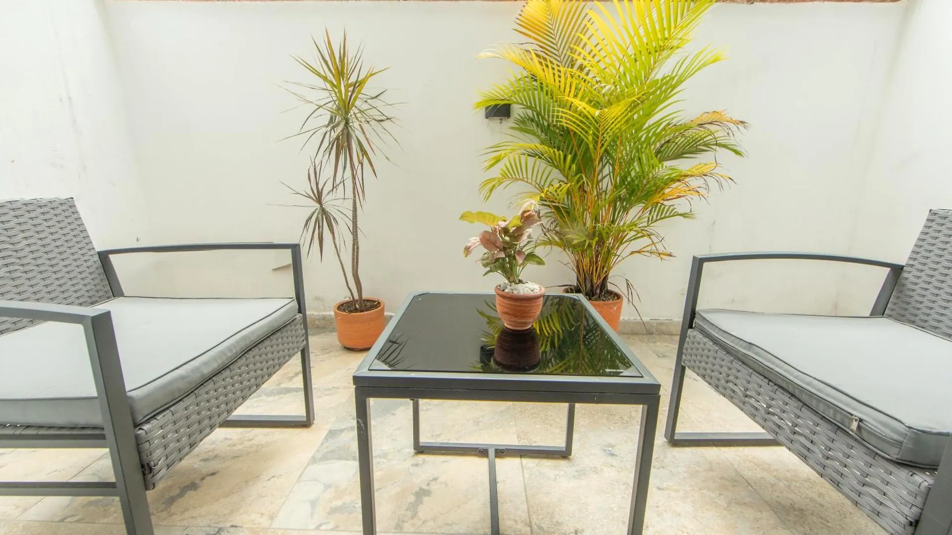 ***  La Martina Hotel Boutique Medellin Colombia