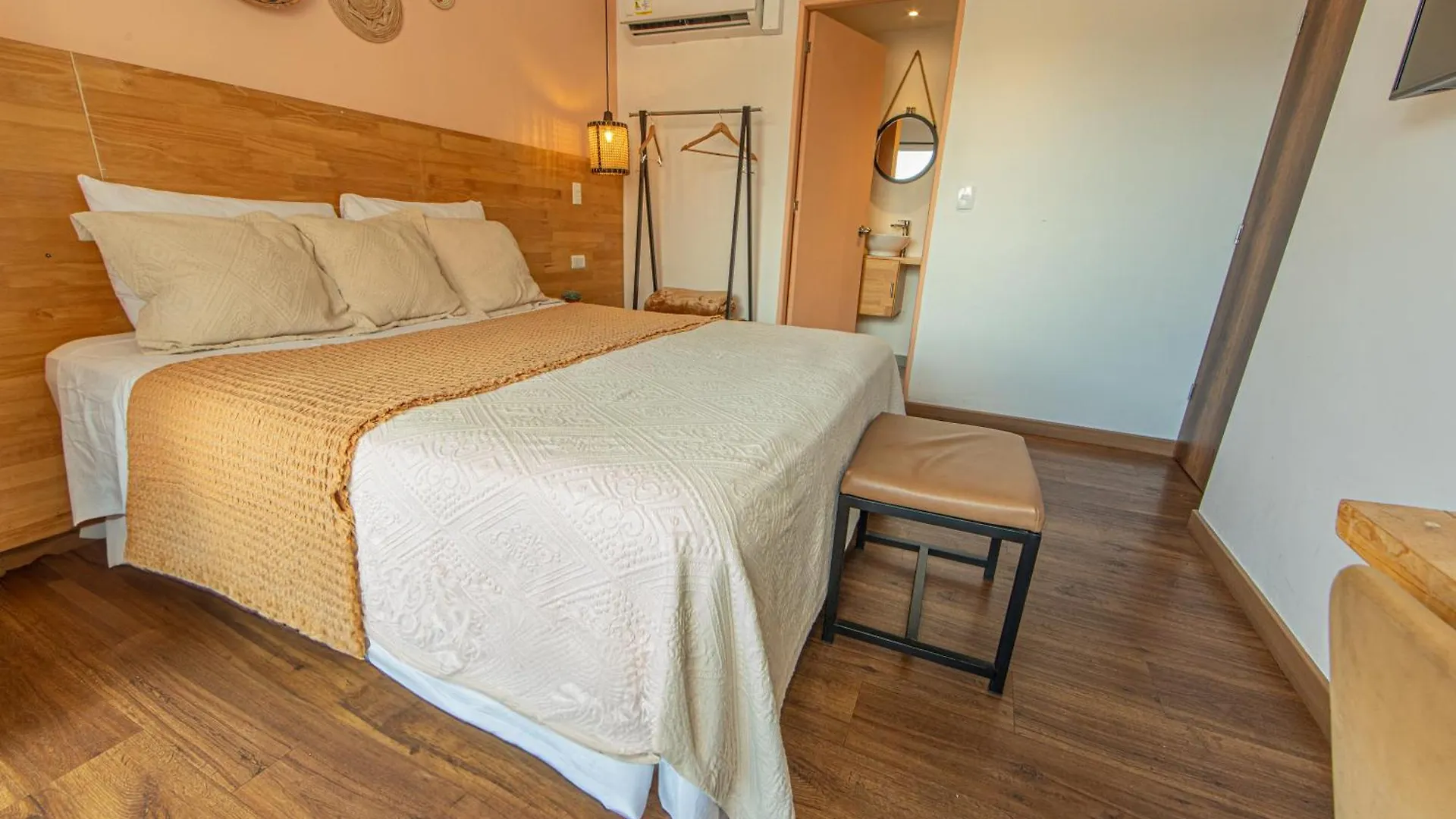 ***  La Martina Hotel Boutique Medellin Colombia