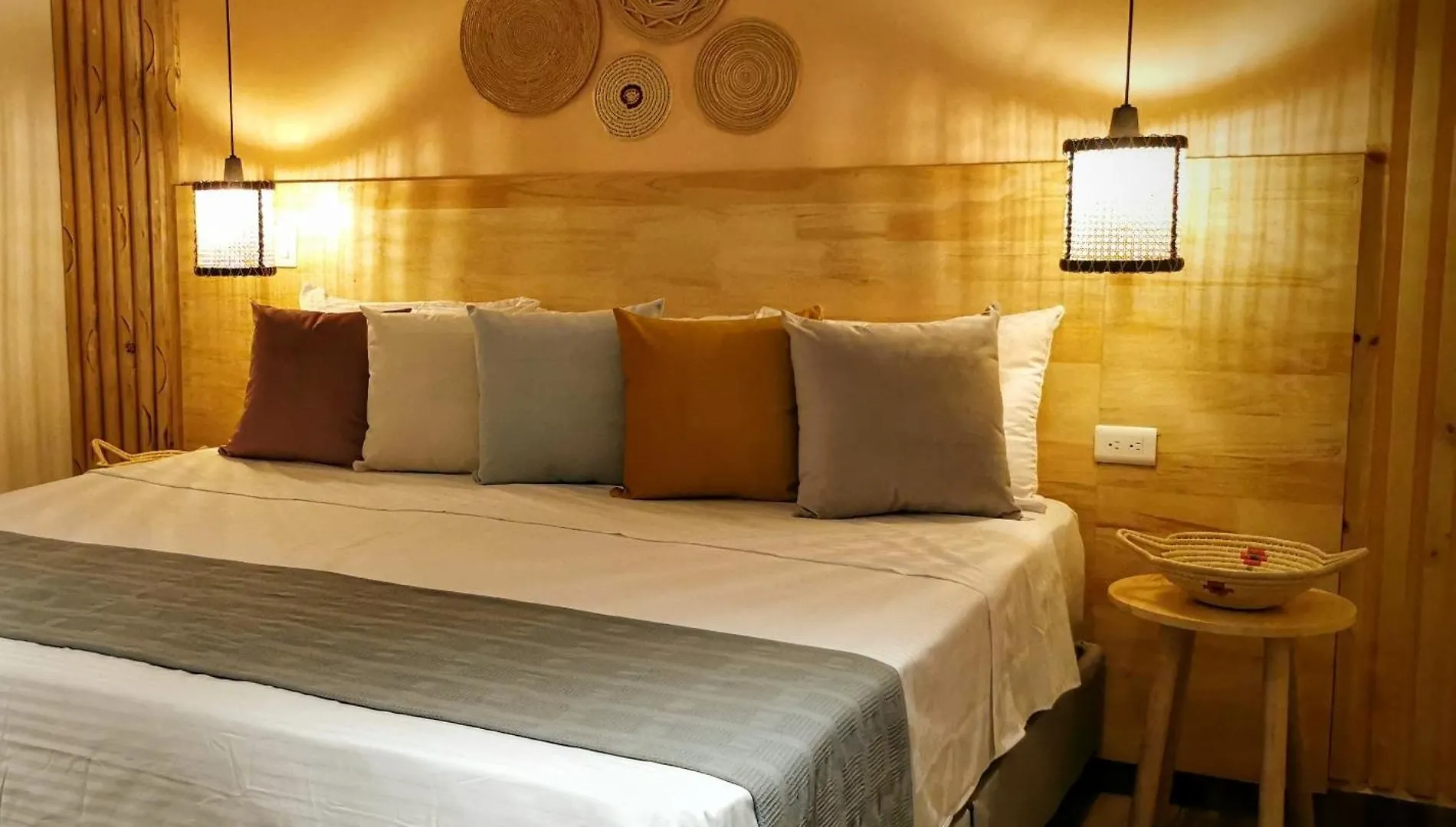 La Martina Hotel Boutique Medellin