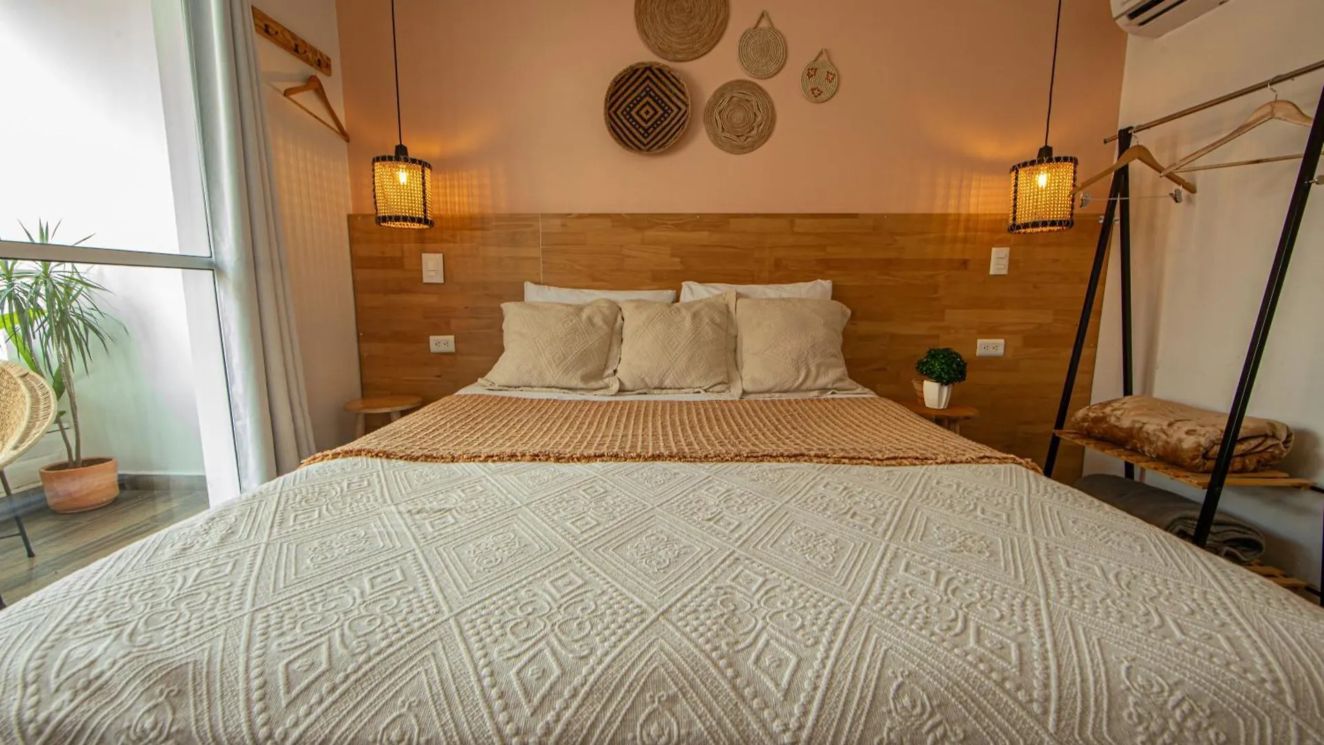 La Martina Hotel Boutique Medellin