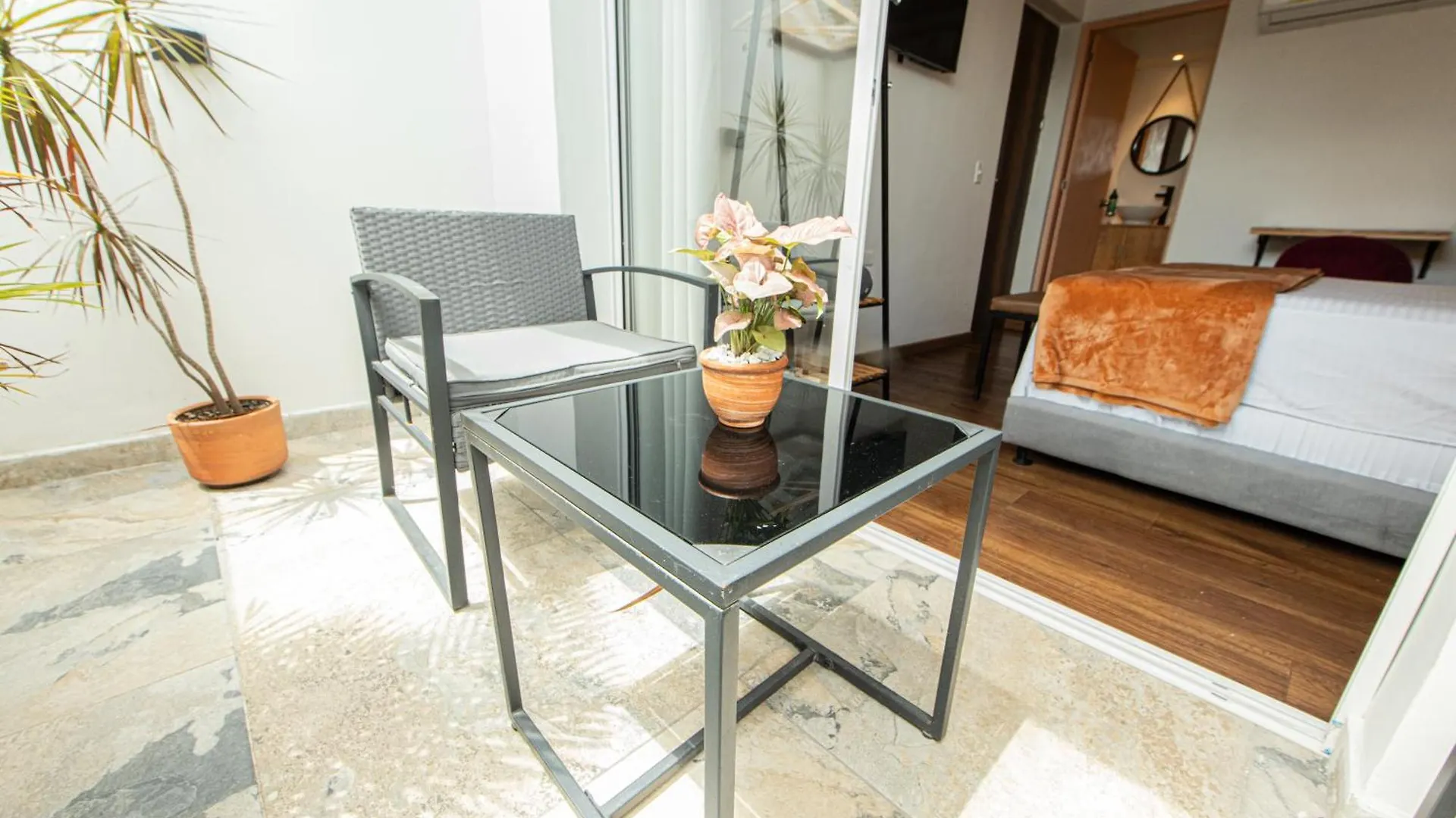 La Martina Hotel Boutique Medellin