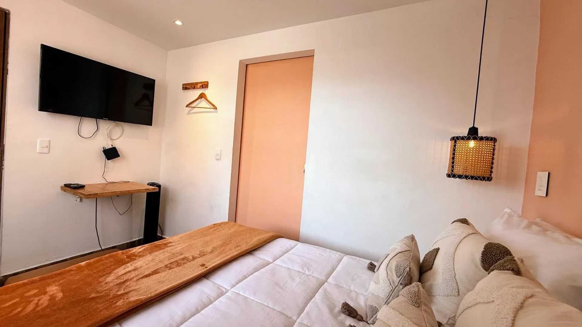La Martina Hotel Boutique Medellin