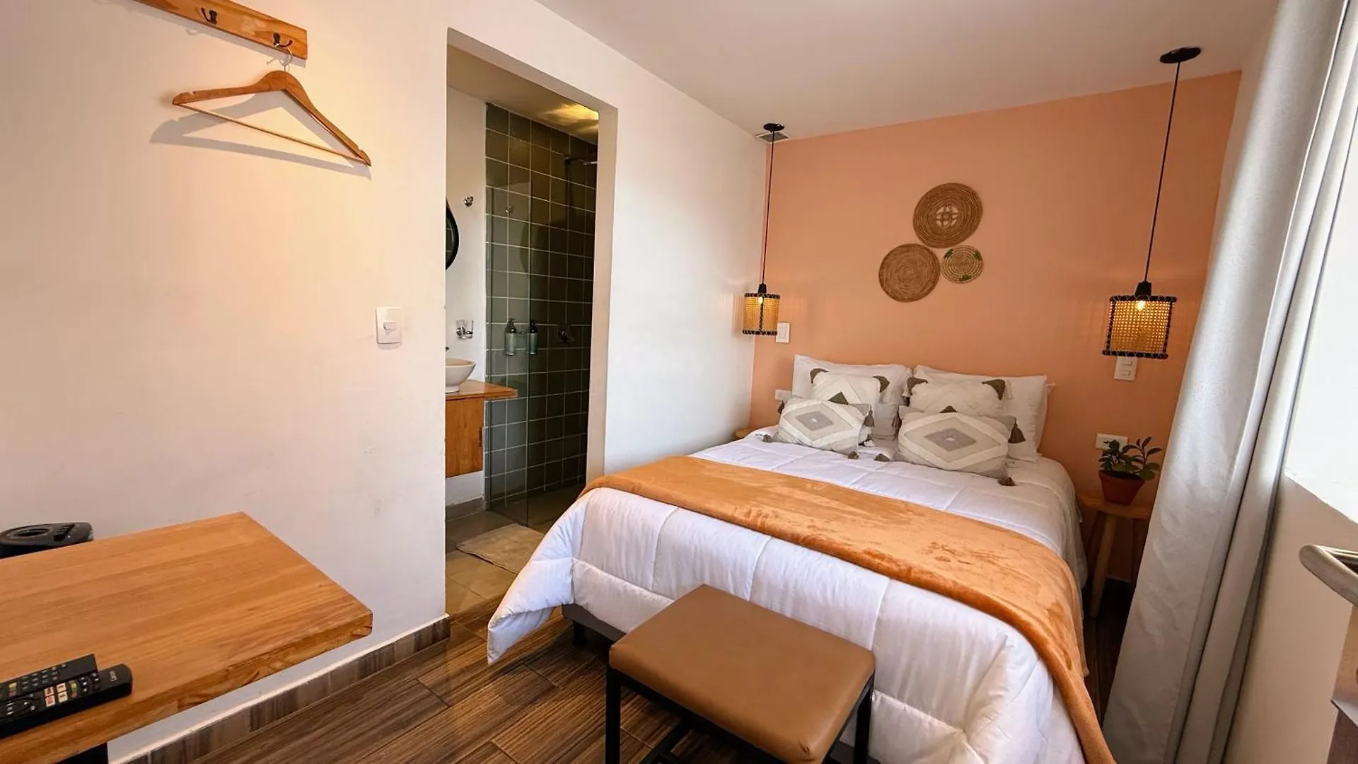 La Martina Hotel Boutique Medellin