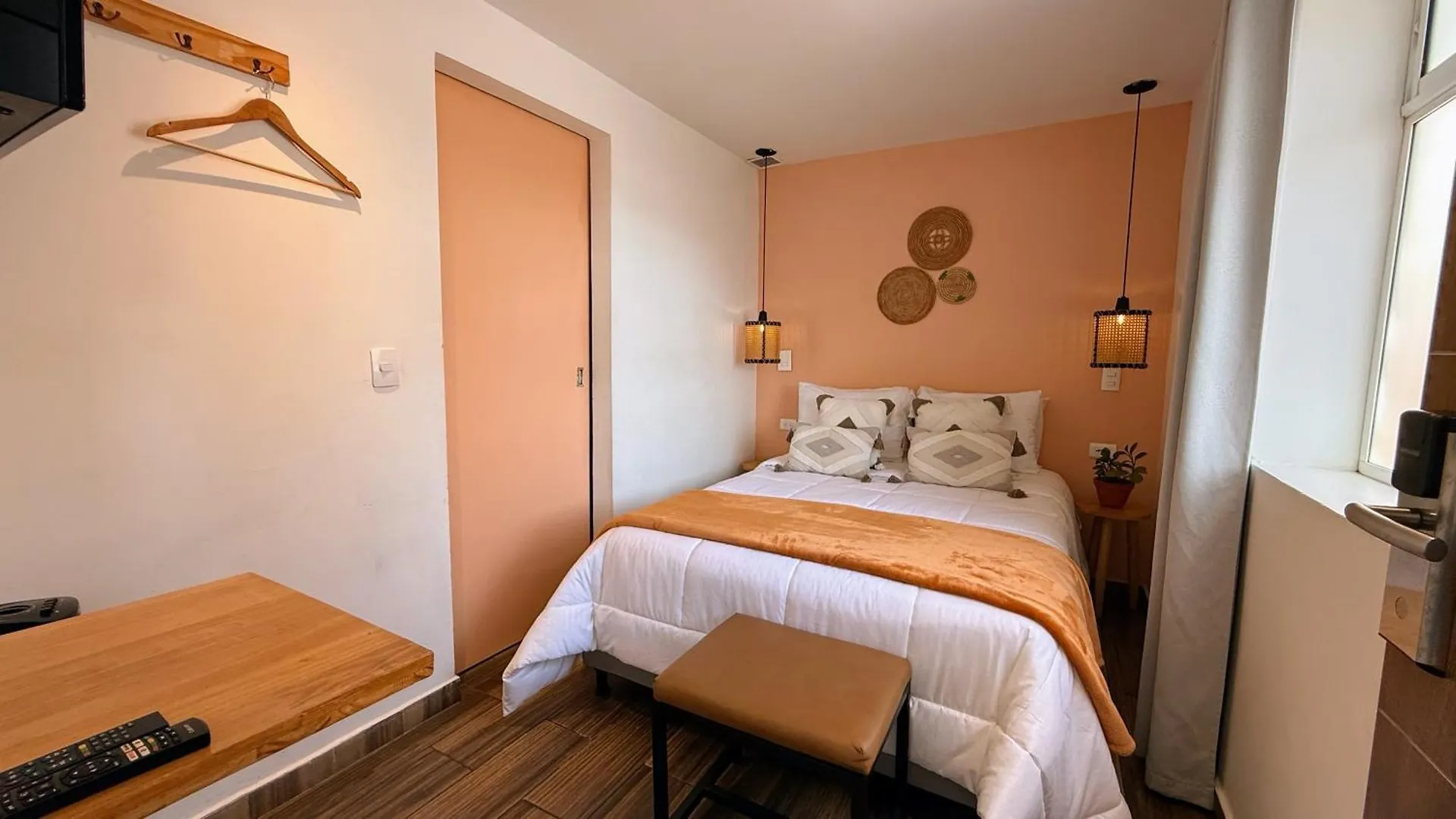 La Martina Hotel Boutique Medellin