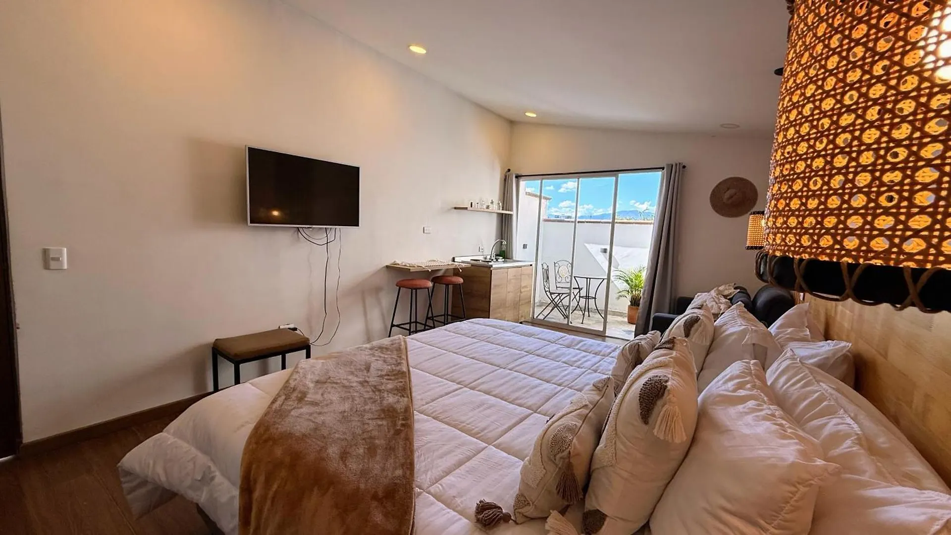 La Martina Hotel Boutique Medellin 3*,