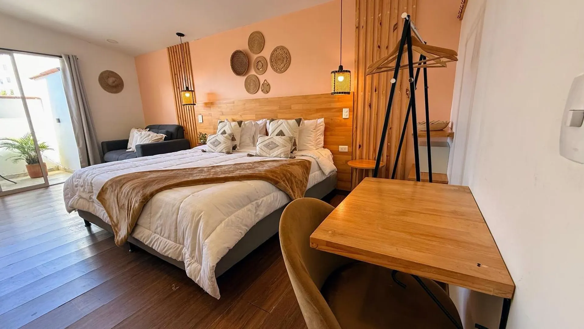 La Martina Hotel Boutique Medellin