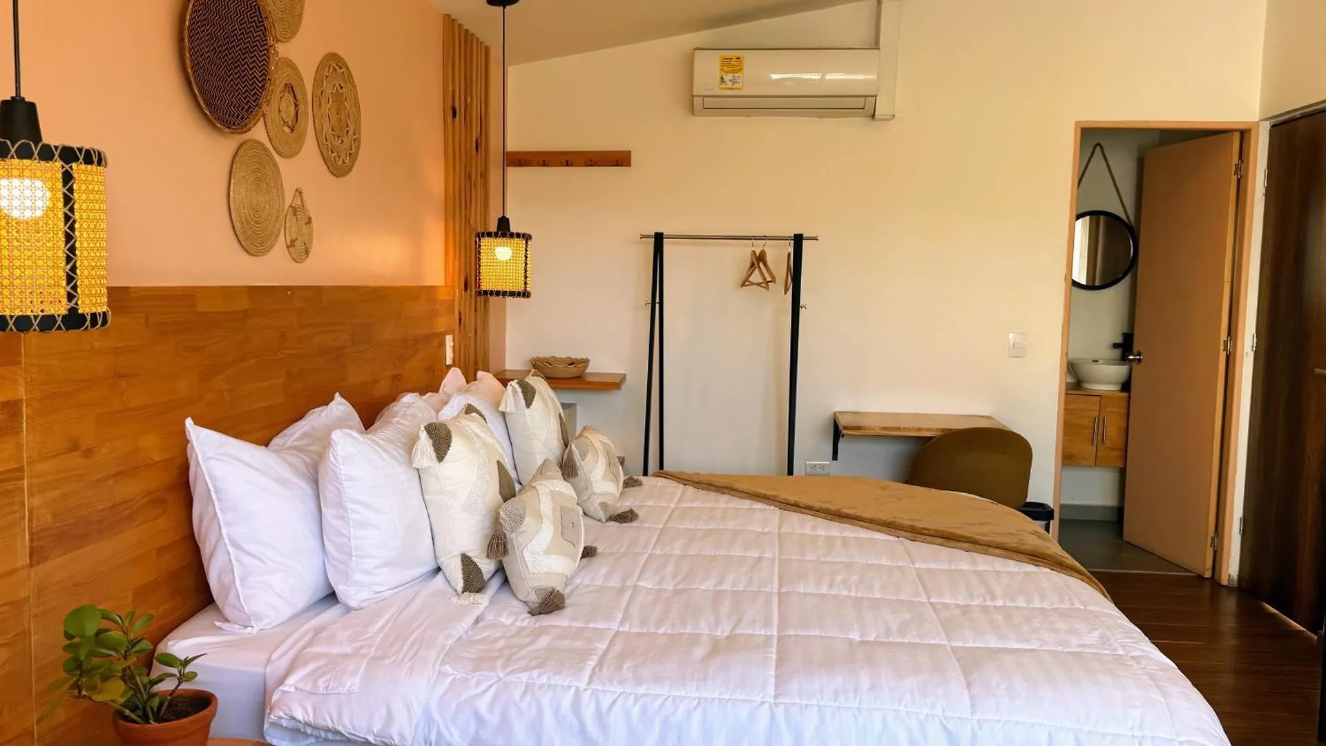 La Martina Hotel Boutique Medellin