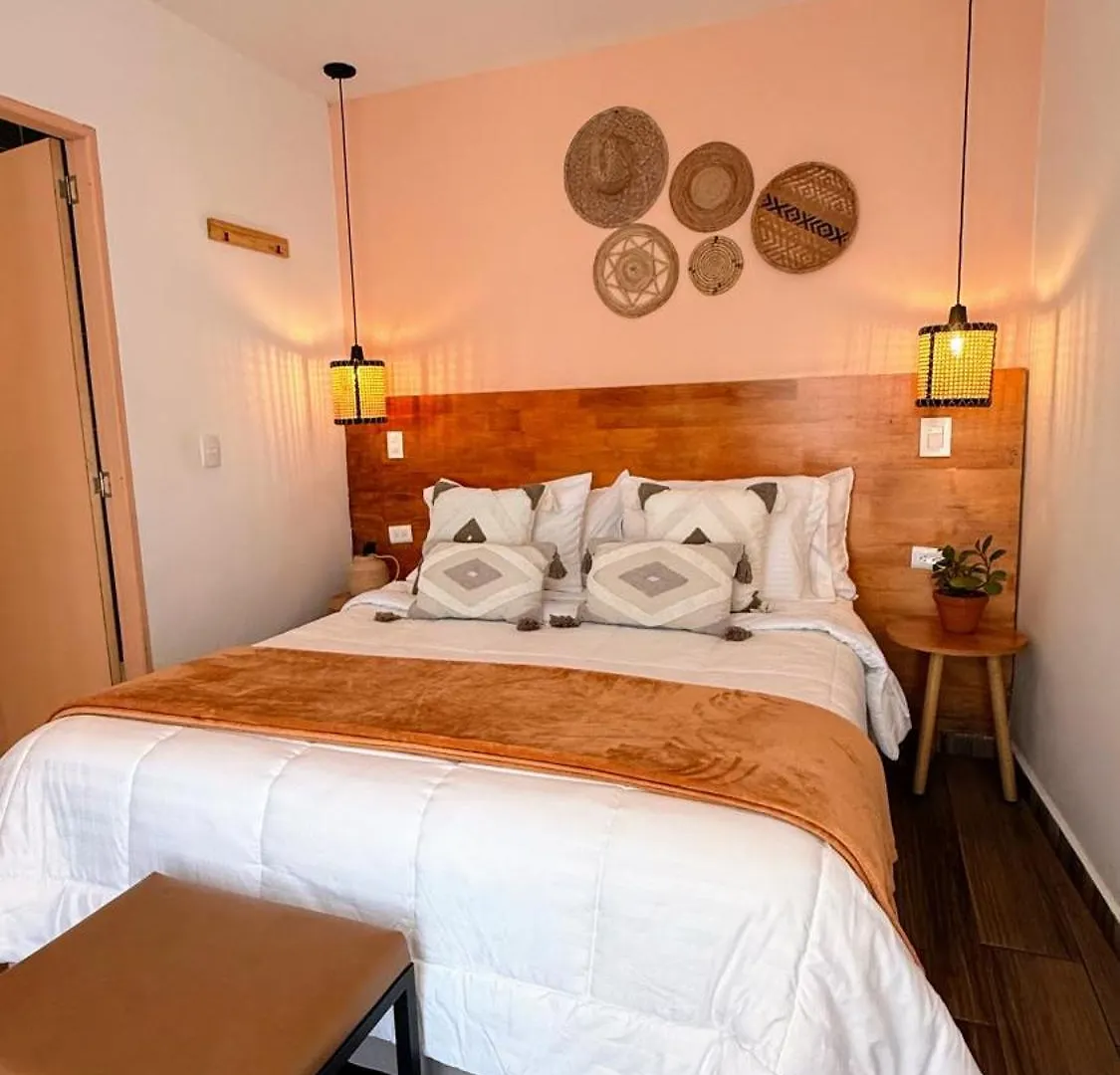 La Martina Hotel Boutique Medellin
