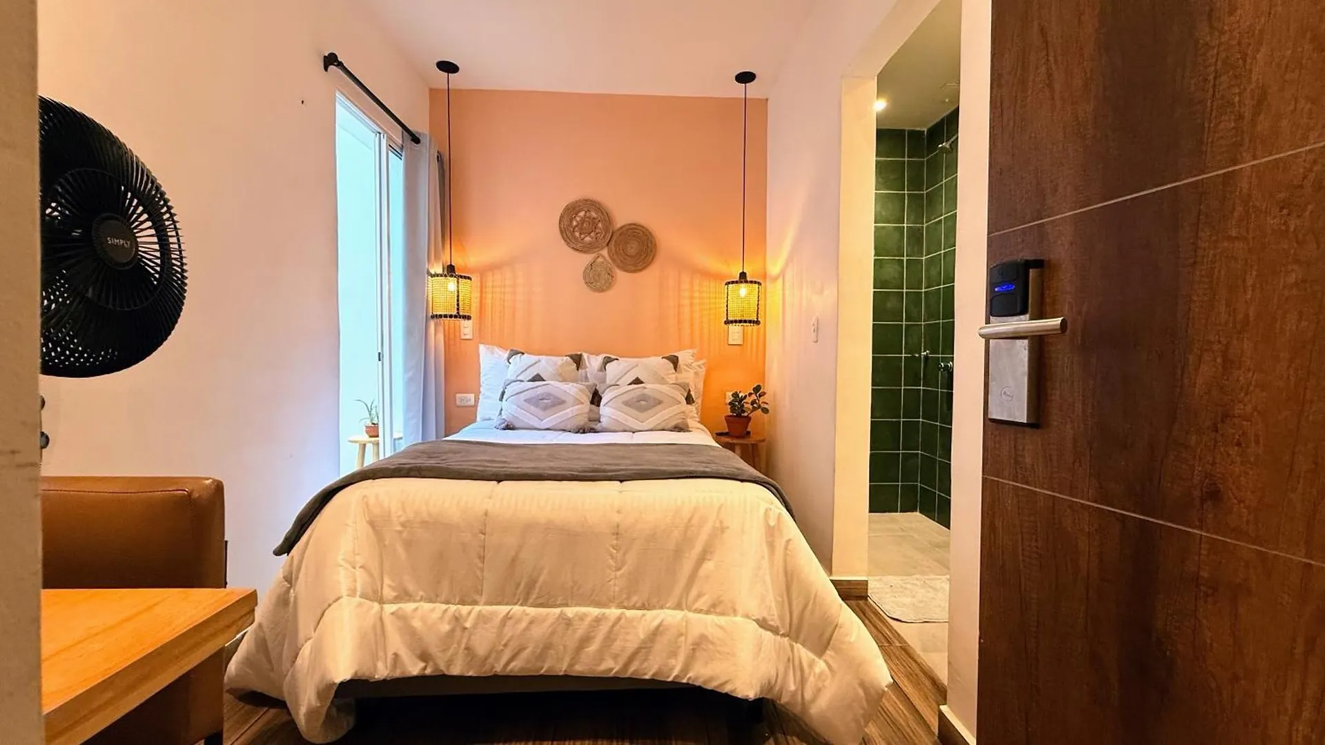 La Martina Hotel Boutique Medellin Colombia
