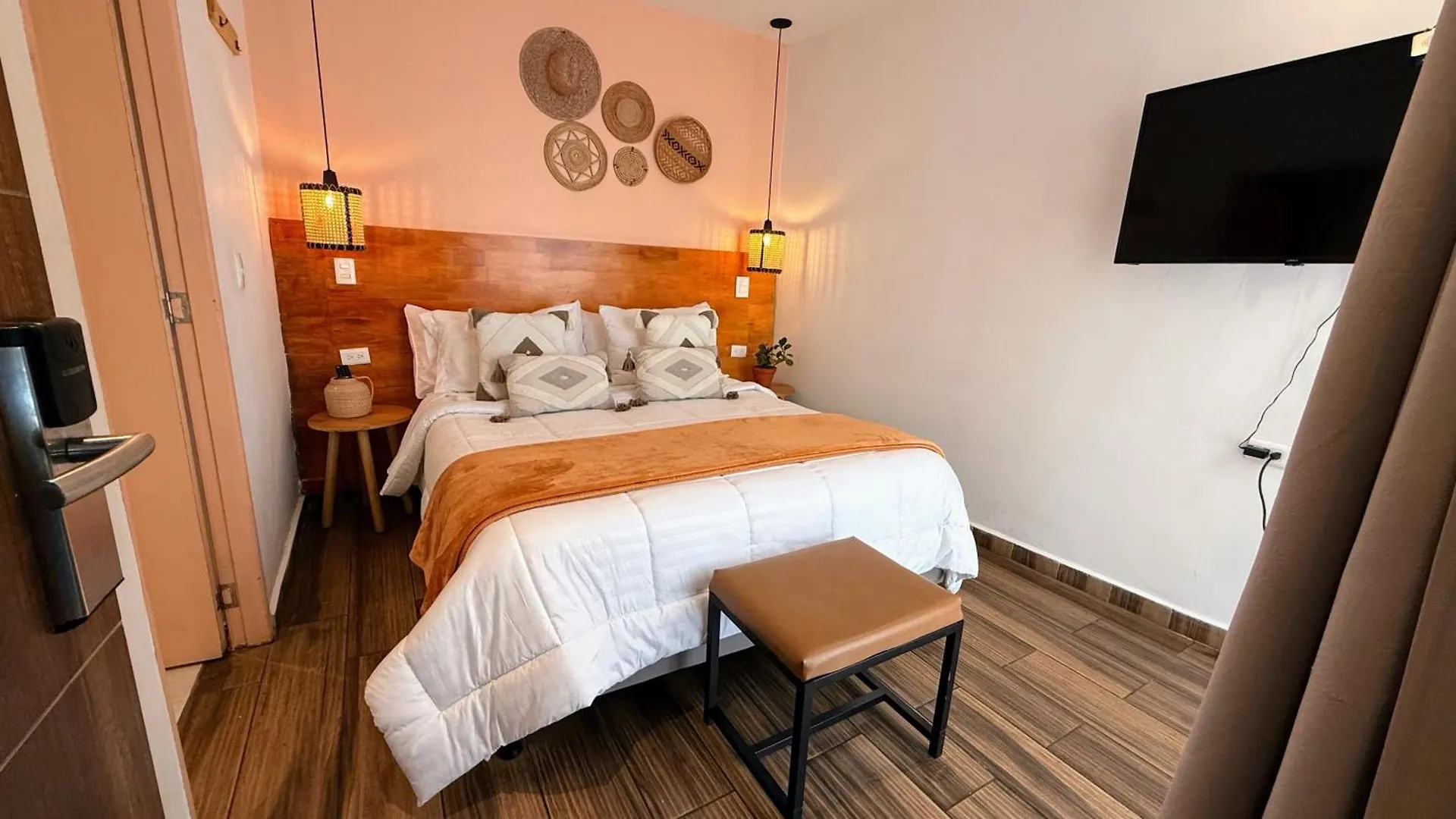 La Martina Hotel Boutique Medellin