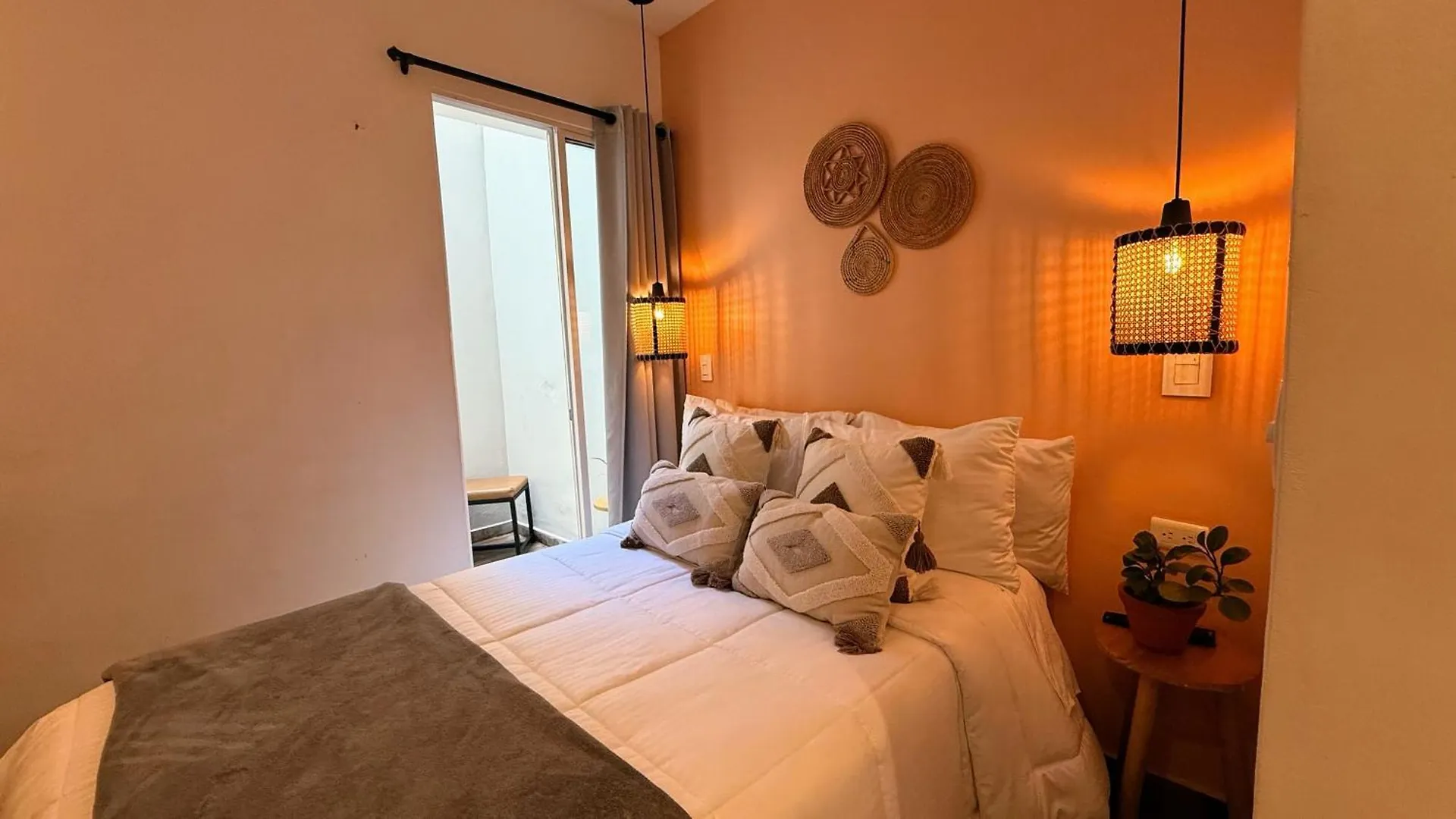 La Martina Hotel Boutique Medellin