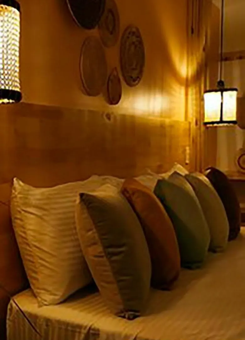 La Martina Hotel Boutique Medellin