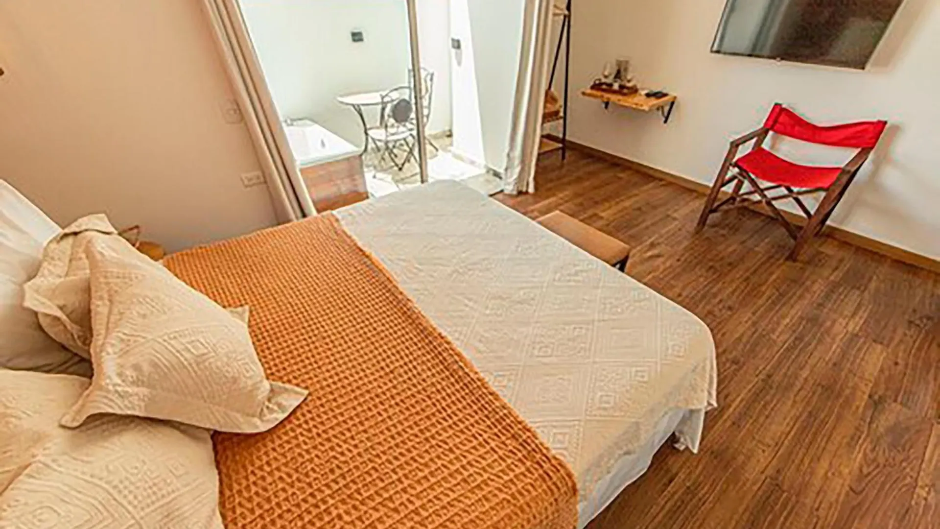 La Martina Hotel Boutique Medellin Colombia