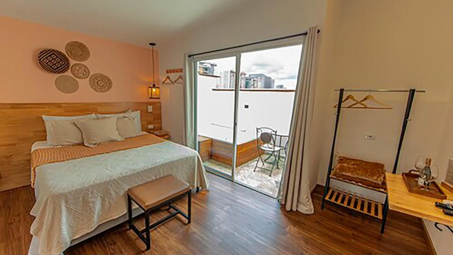 La Martina Hotel Boutique Medellin 3*,  Colombia