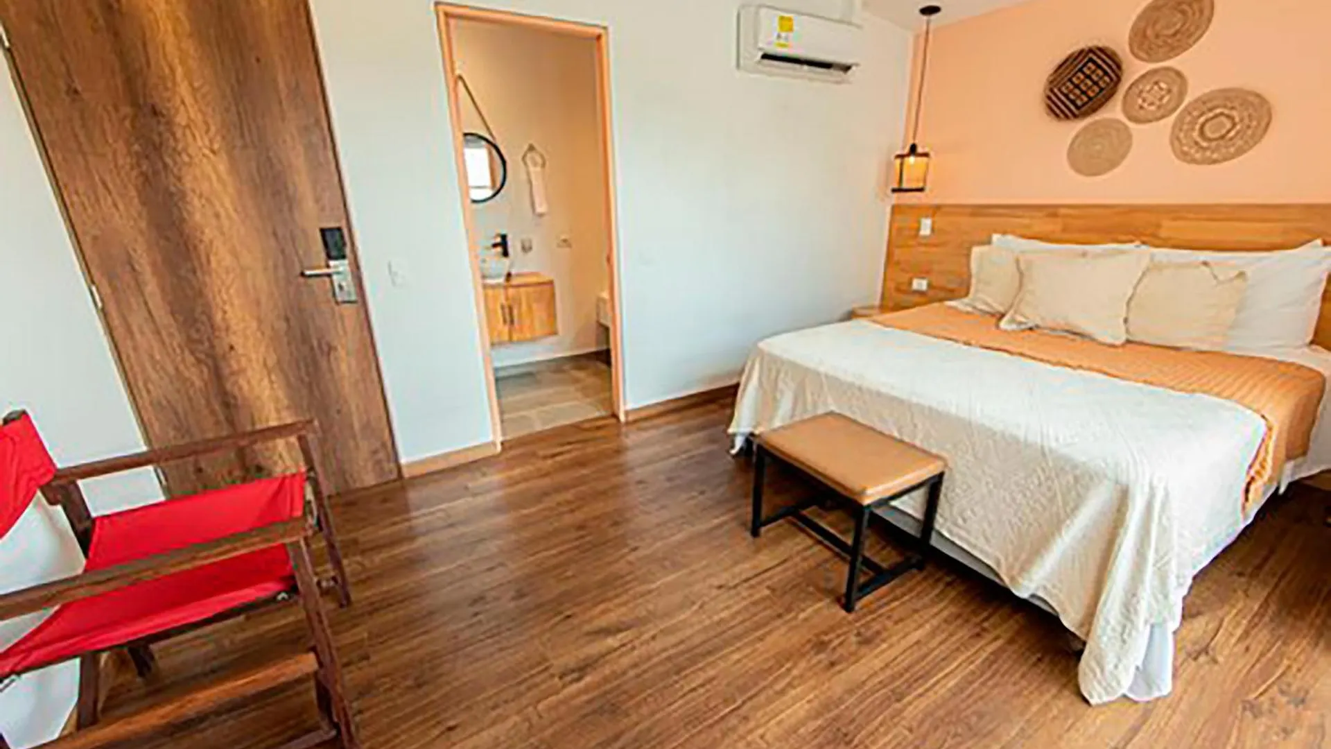 La Martina Hotel Boutique Medellin