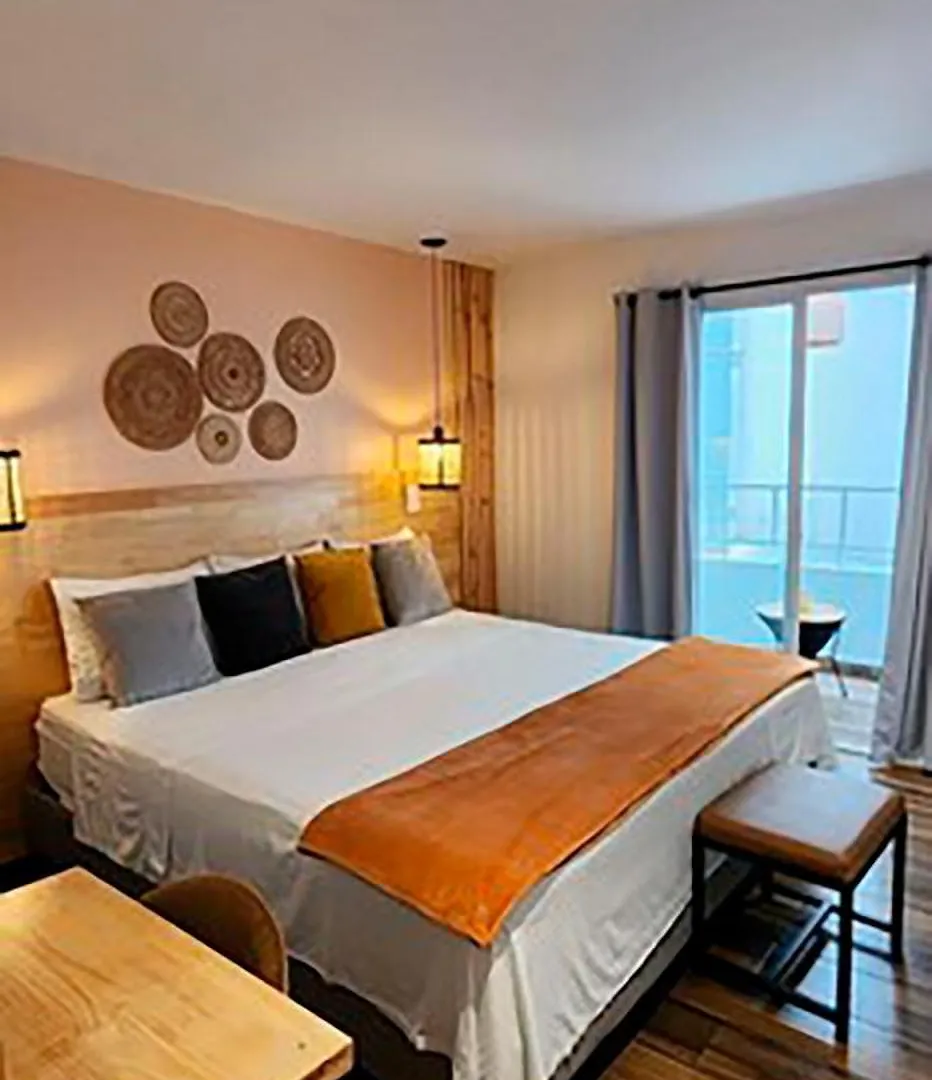 La Martina Hotel Boutique Medellín