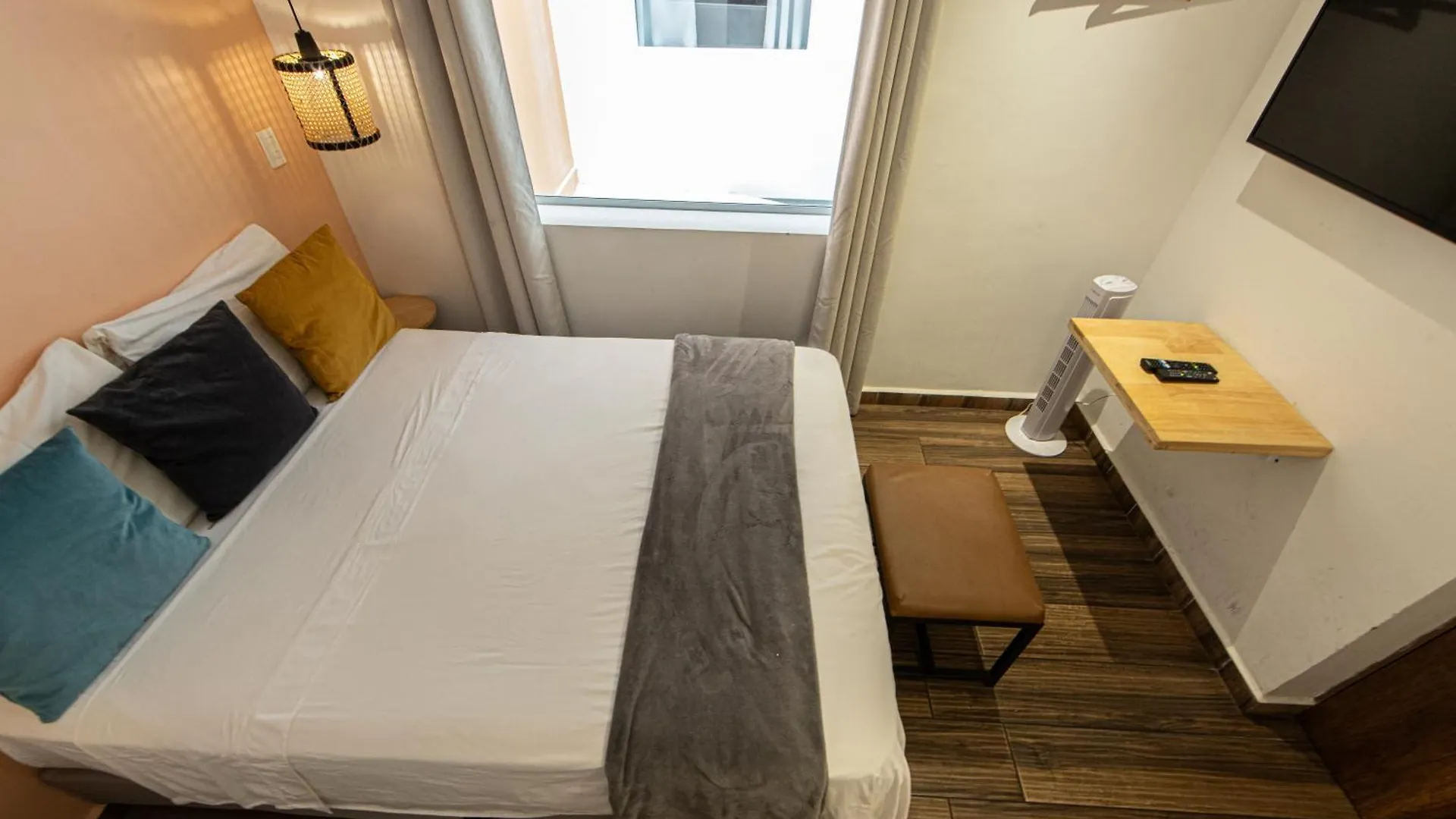 La Martina Hotel Boutique Medellín