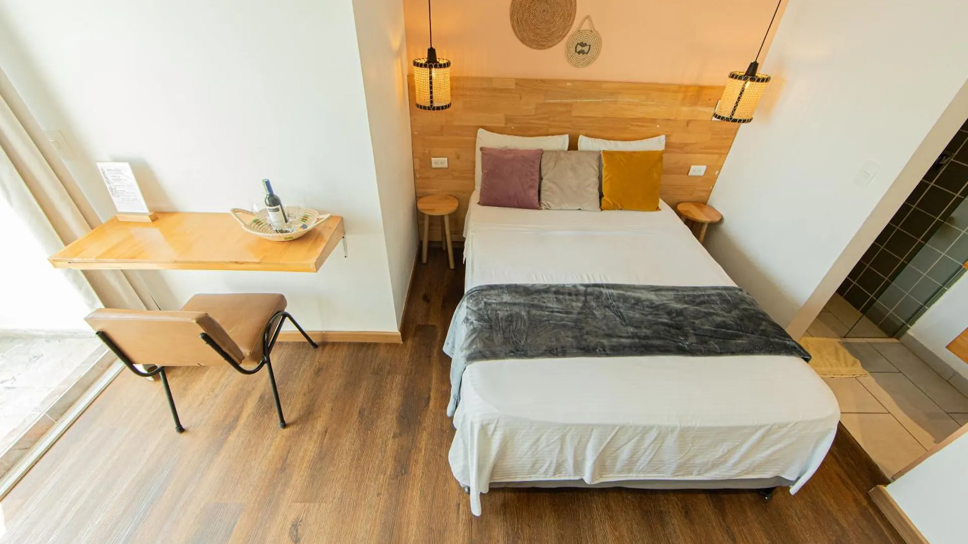 La Martina Hotel Boutique メデジン 3*,