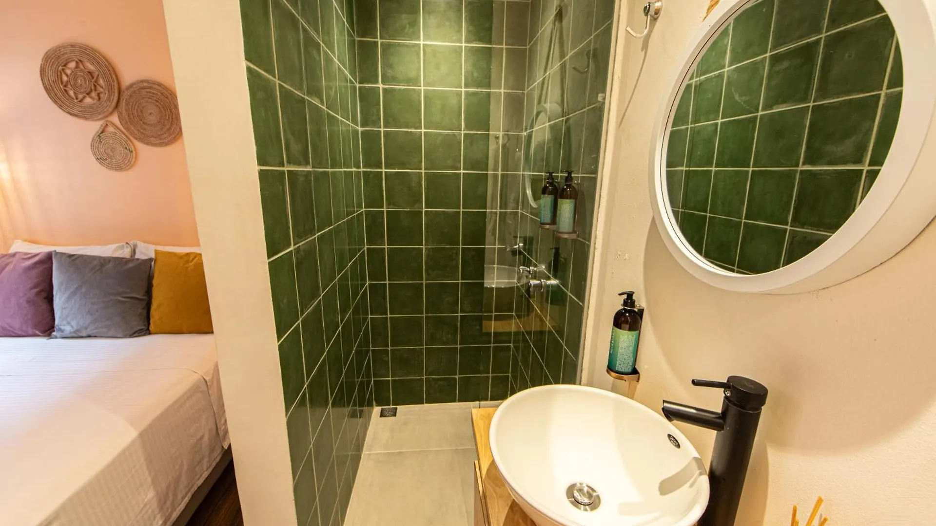La Martina Hotel Boutique Medellín