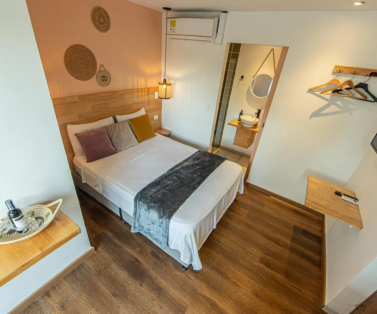 La Martina Hotel Boutique Μεντεγίν