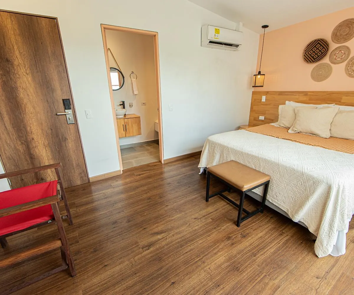 La Martina Hotel Boutique Μεντεγίν